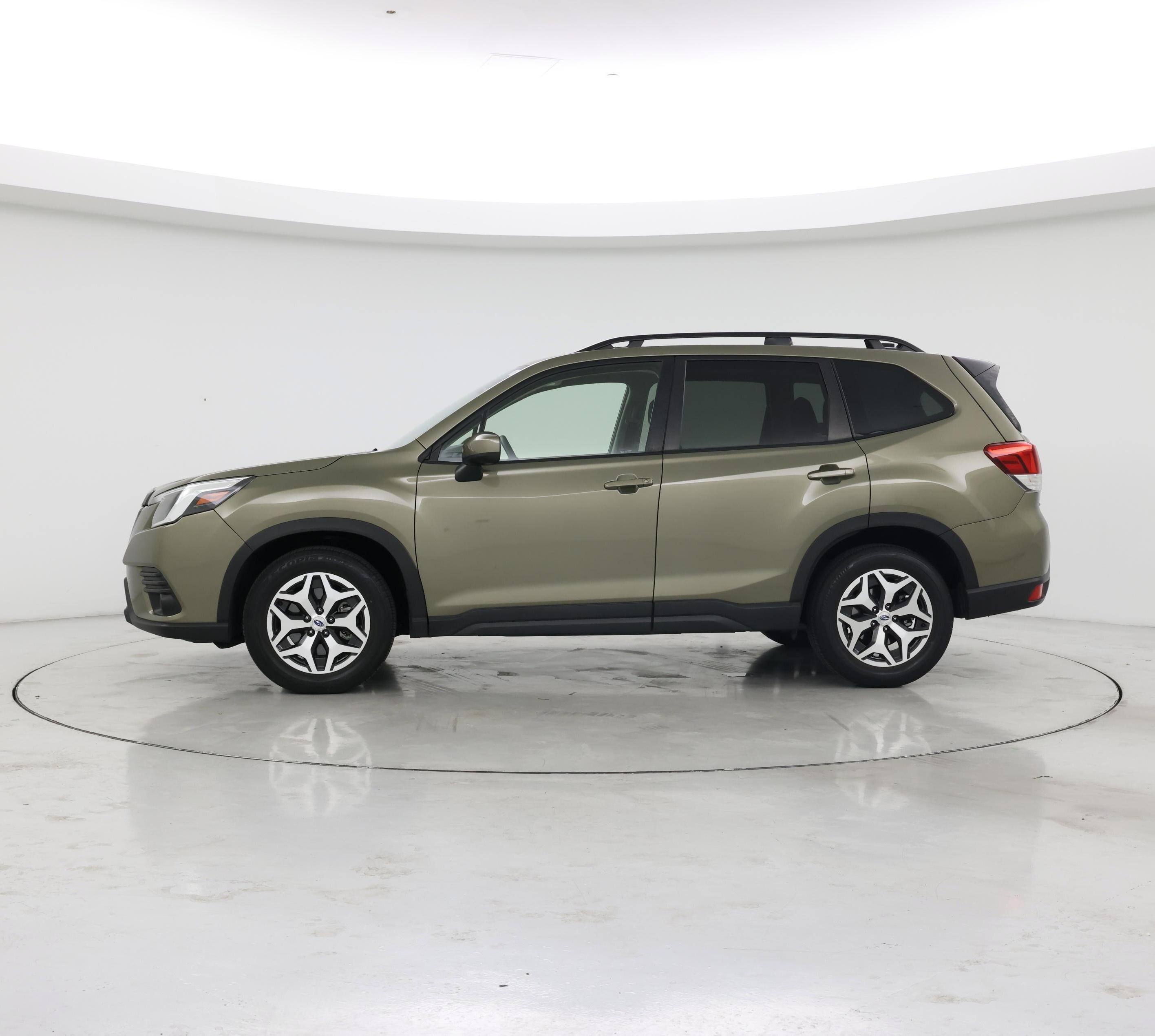 Thumbnail: 2024 Subaru Forester - 3