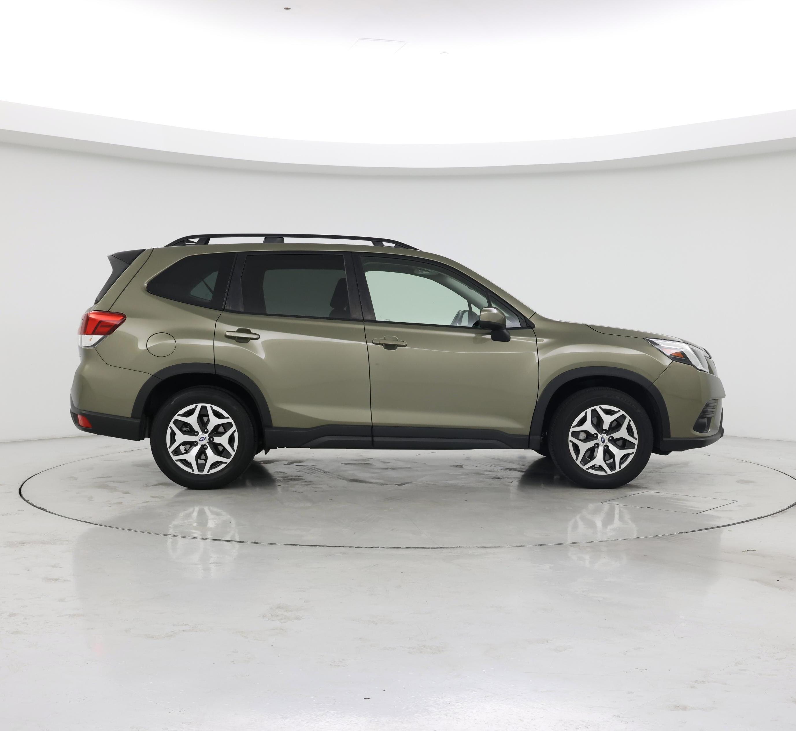 Thumbnail: 2024 Subaru Forester - 7