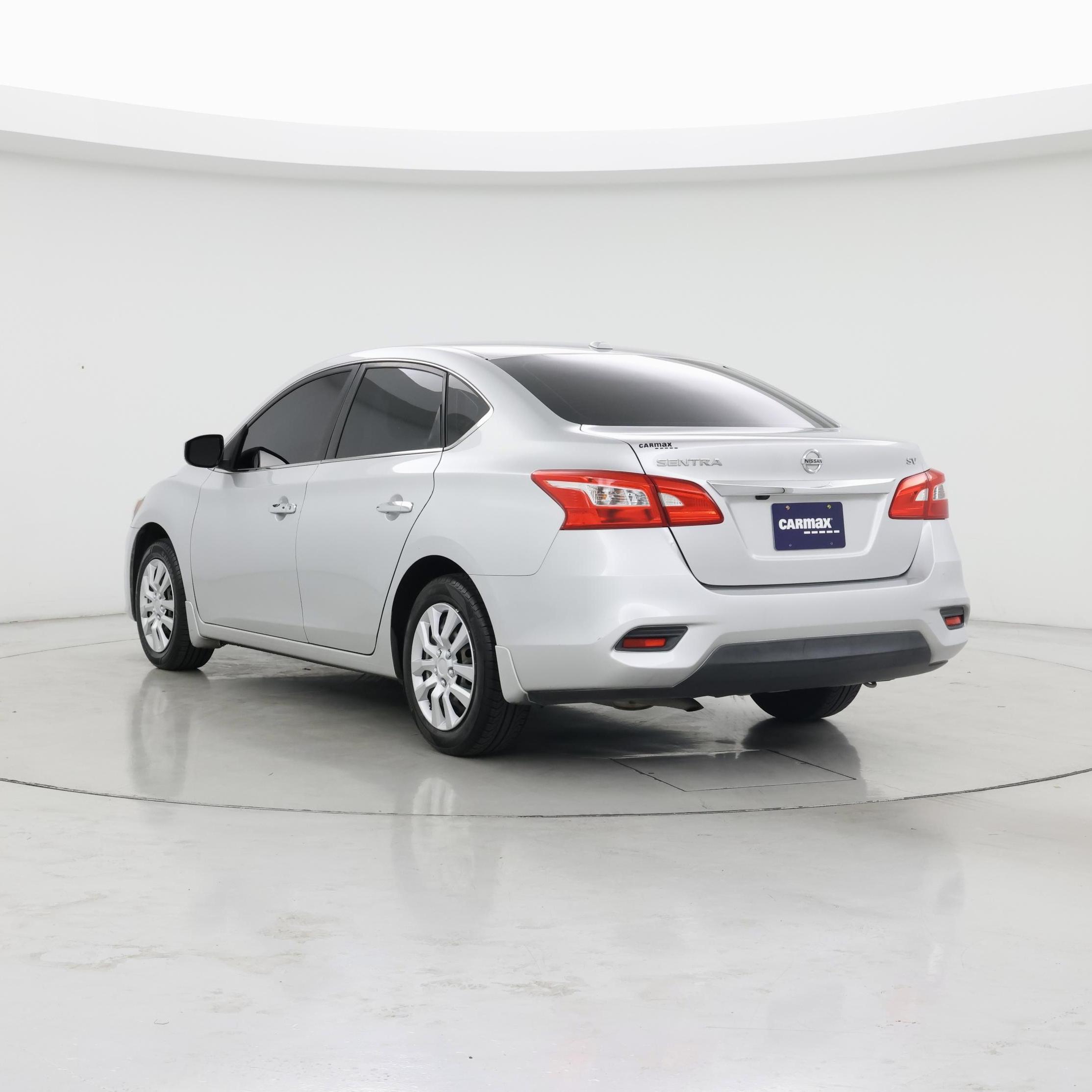 Thumbnail: 2017 Nissan Sentra - 2