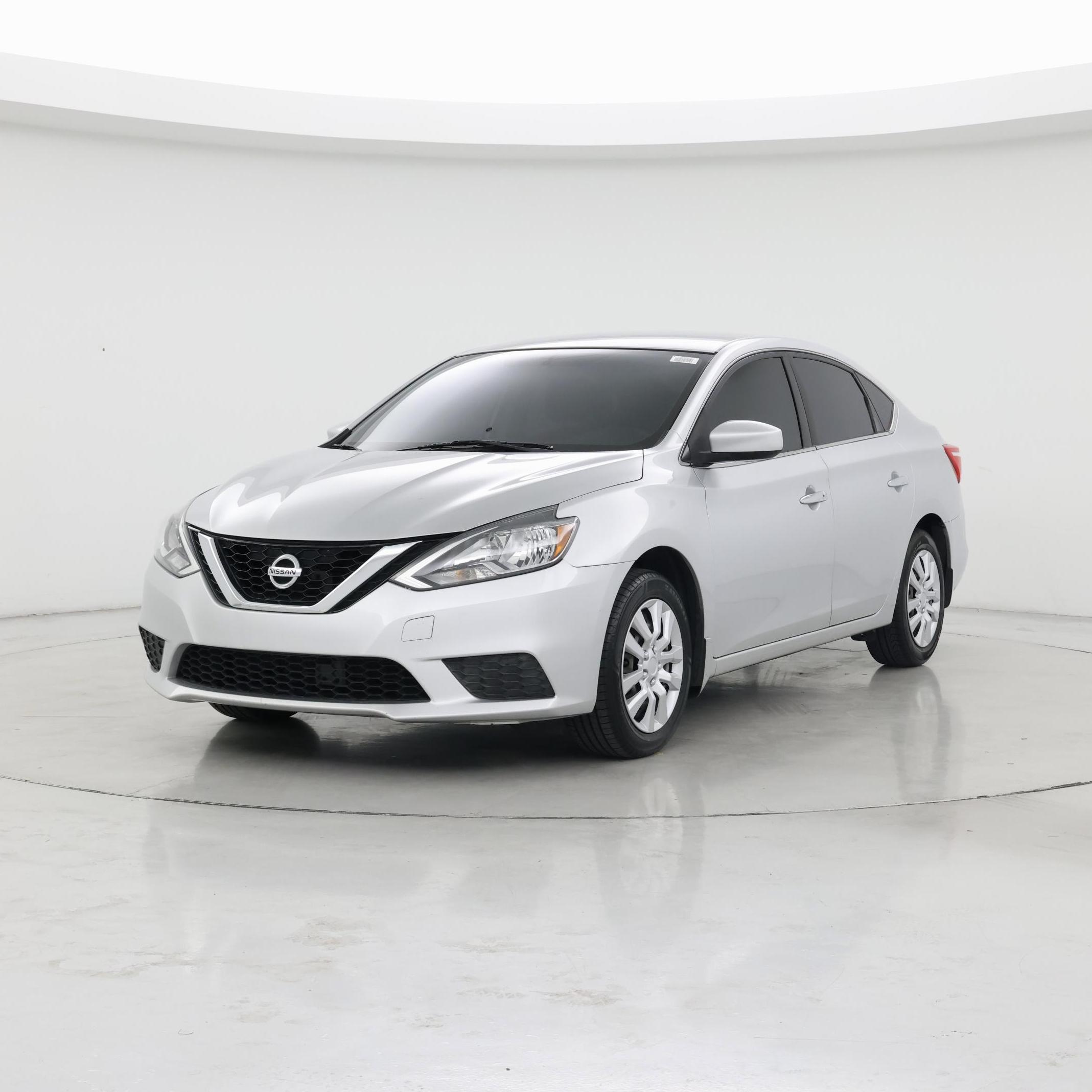 Thumbnail: 2017 Nissan Sentra - 4