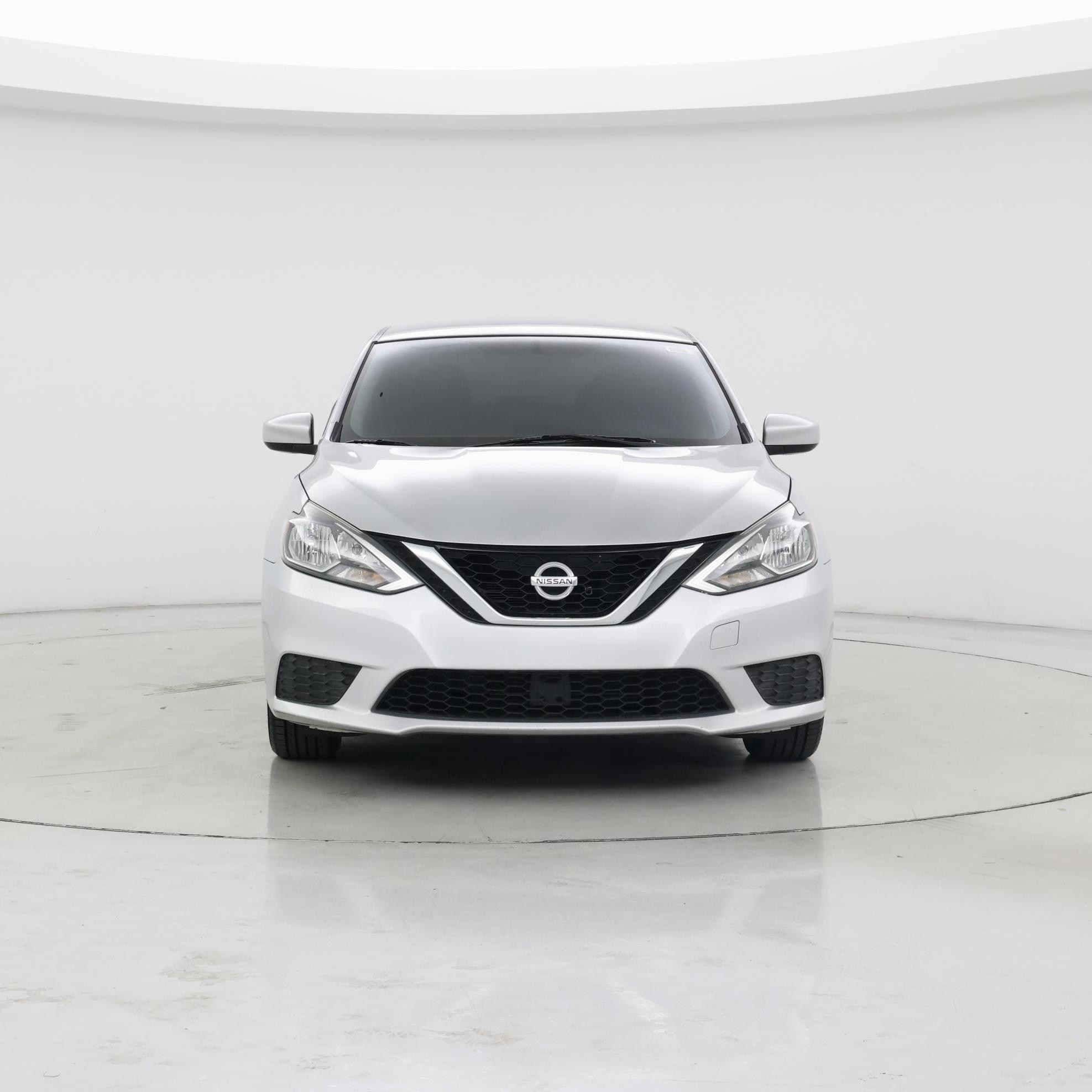 Thumbnail: 2017 Nissan Sentra - 5
