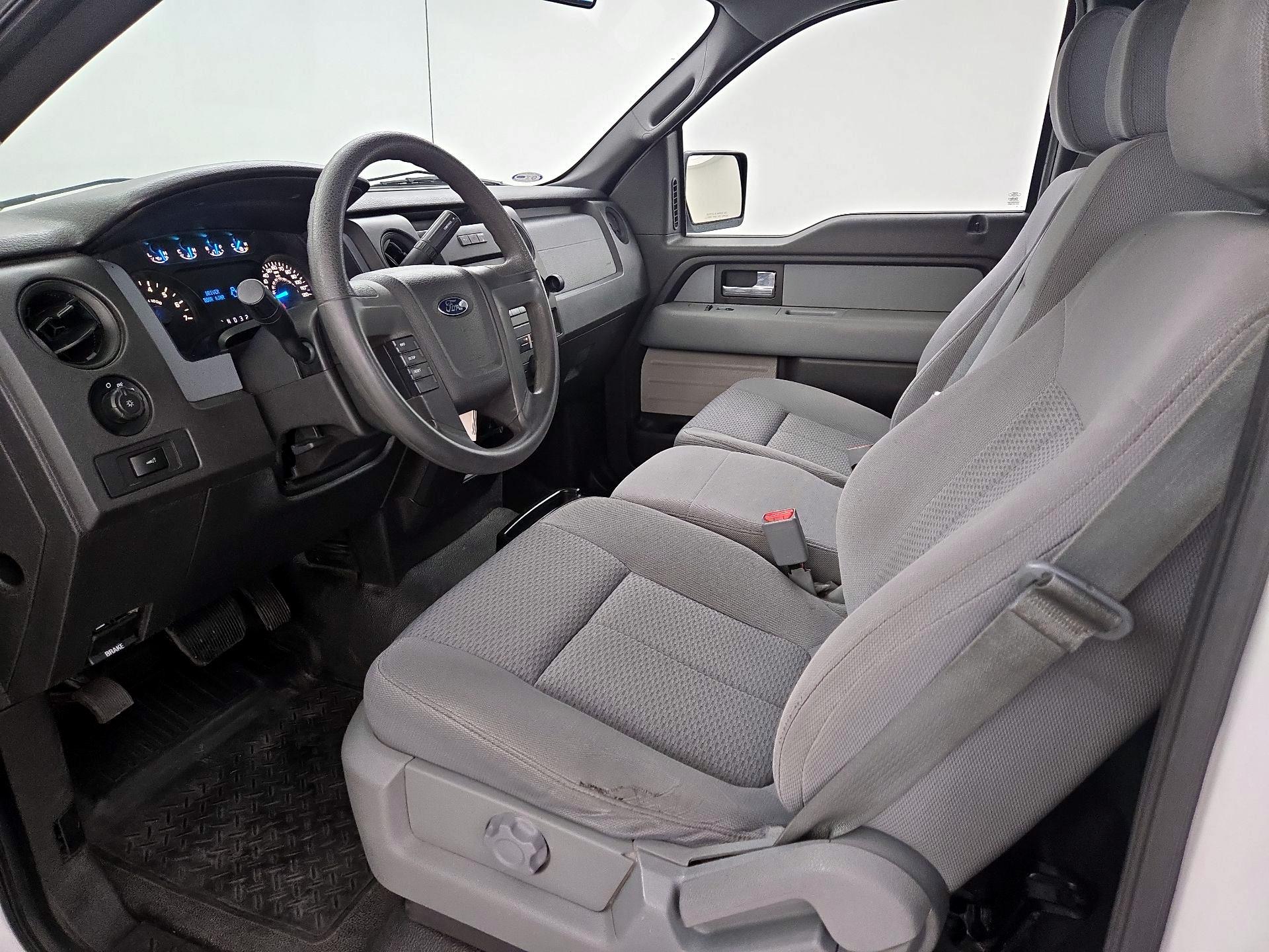 Thumbnail: 2014 Ford F-150 - 11