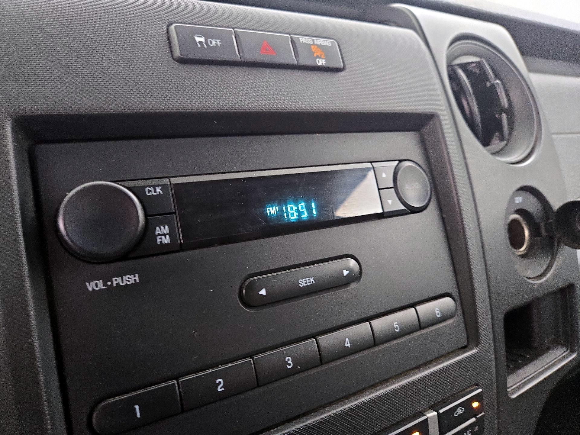 Thumbnail: 2014 Ford F-150 - 14