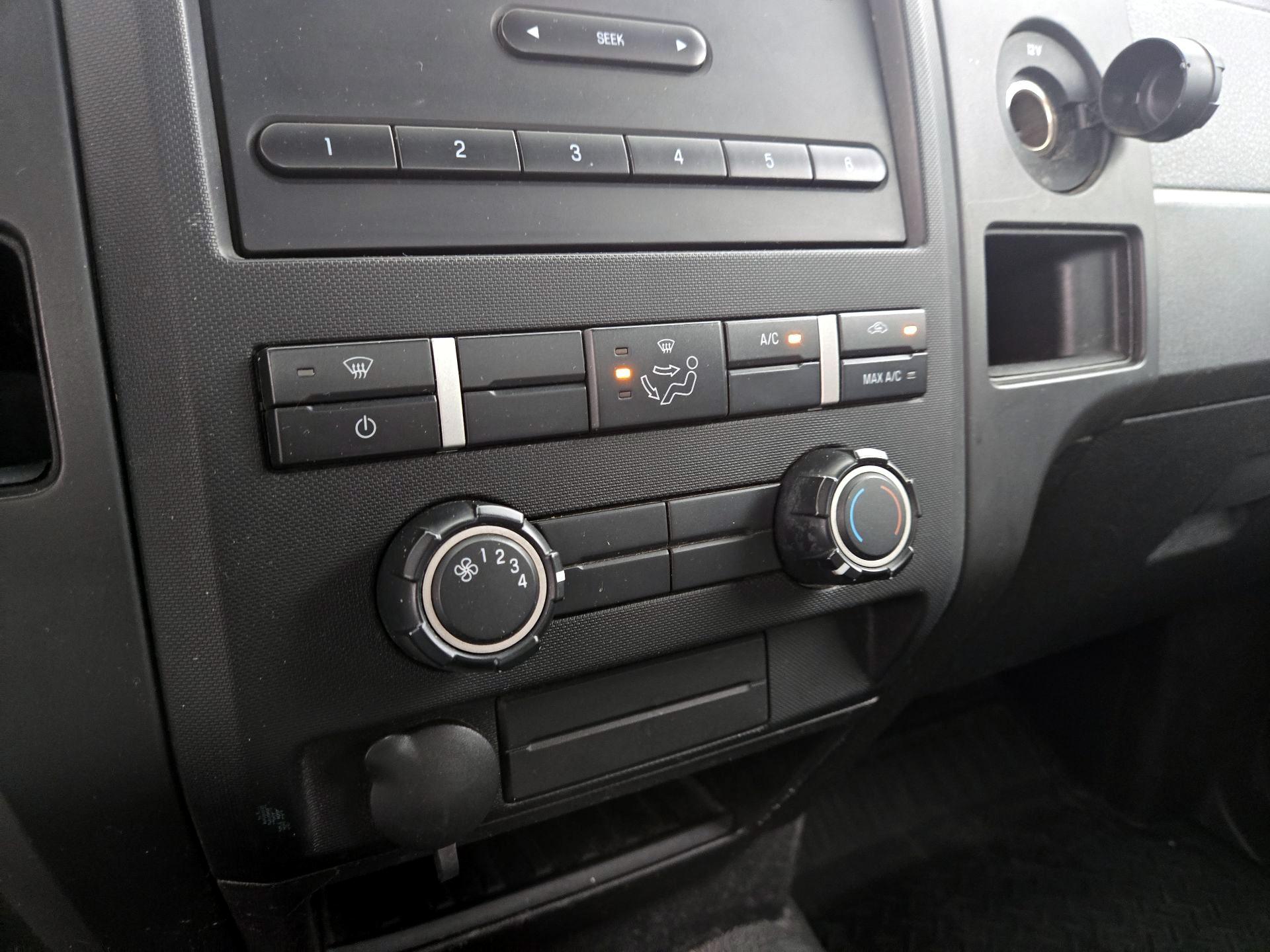 Thumbnail: 2014 Ford F-150 - 15