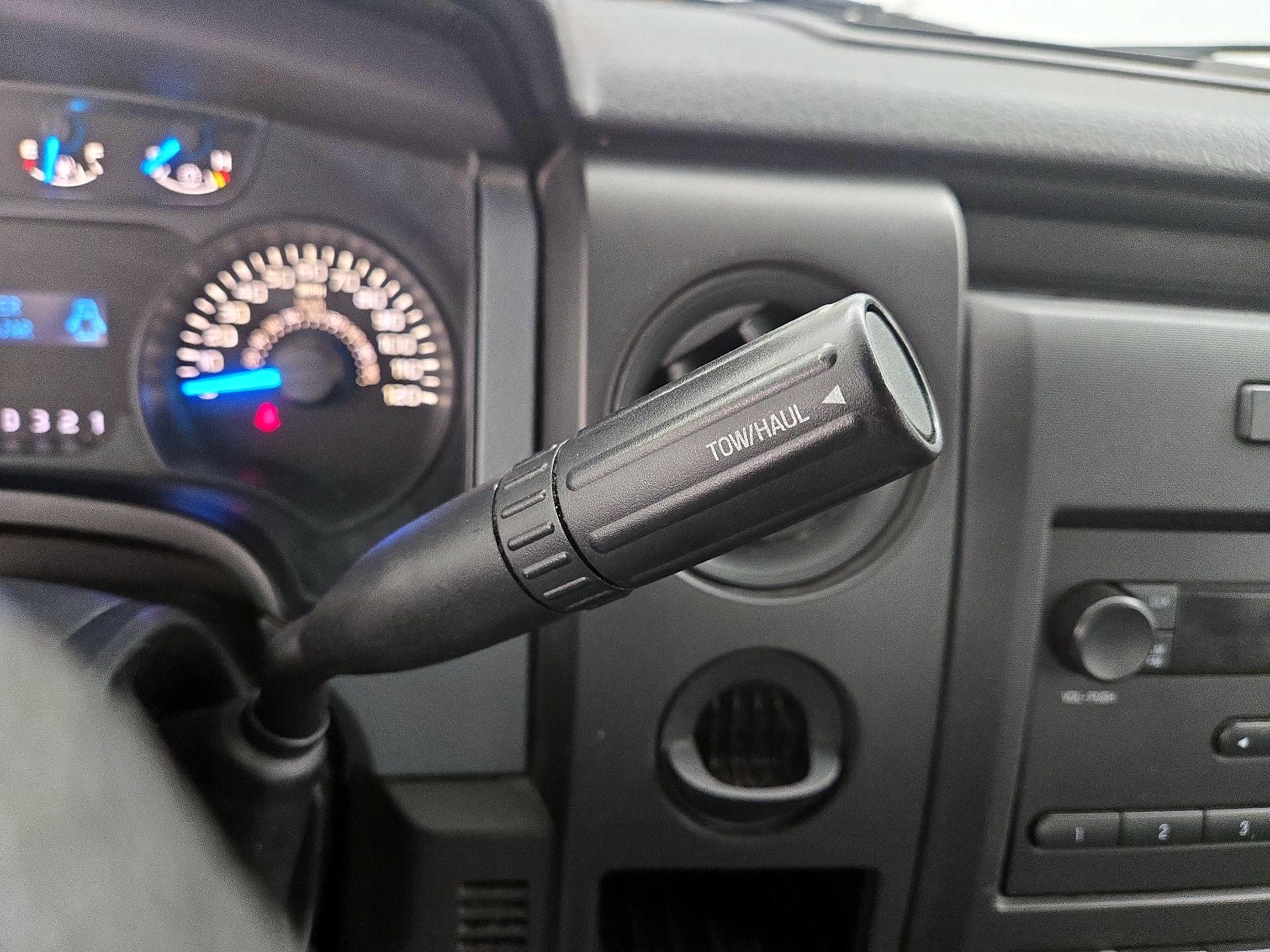 Thumbnail: 2014 Ford F-150 - 16