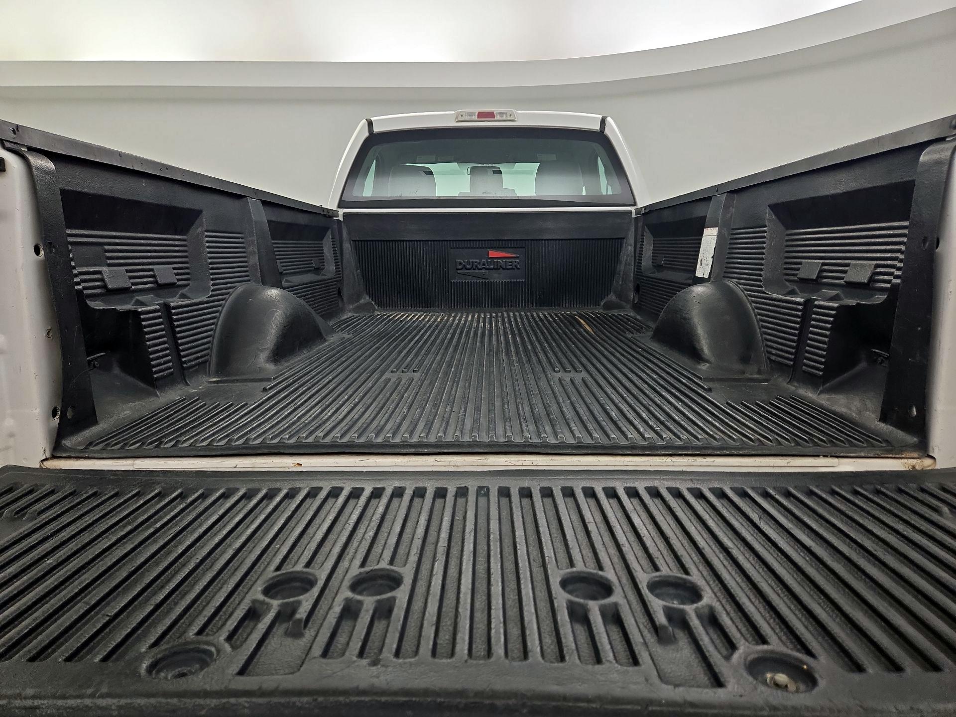 Thumbnail: 2014 Ford F-150 - 18