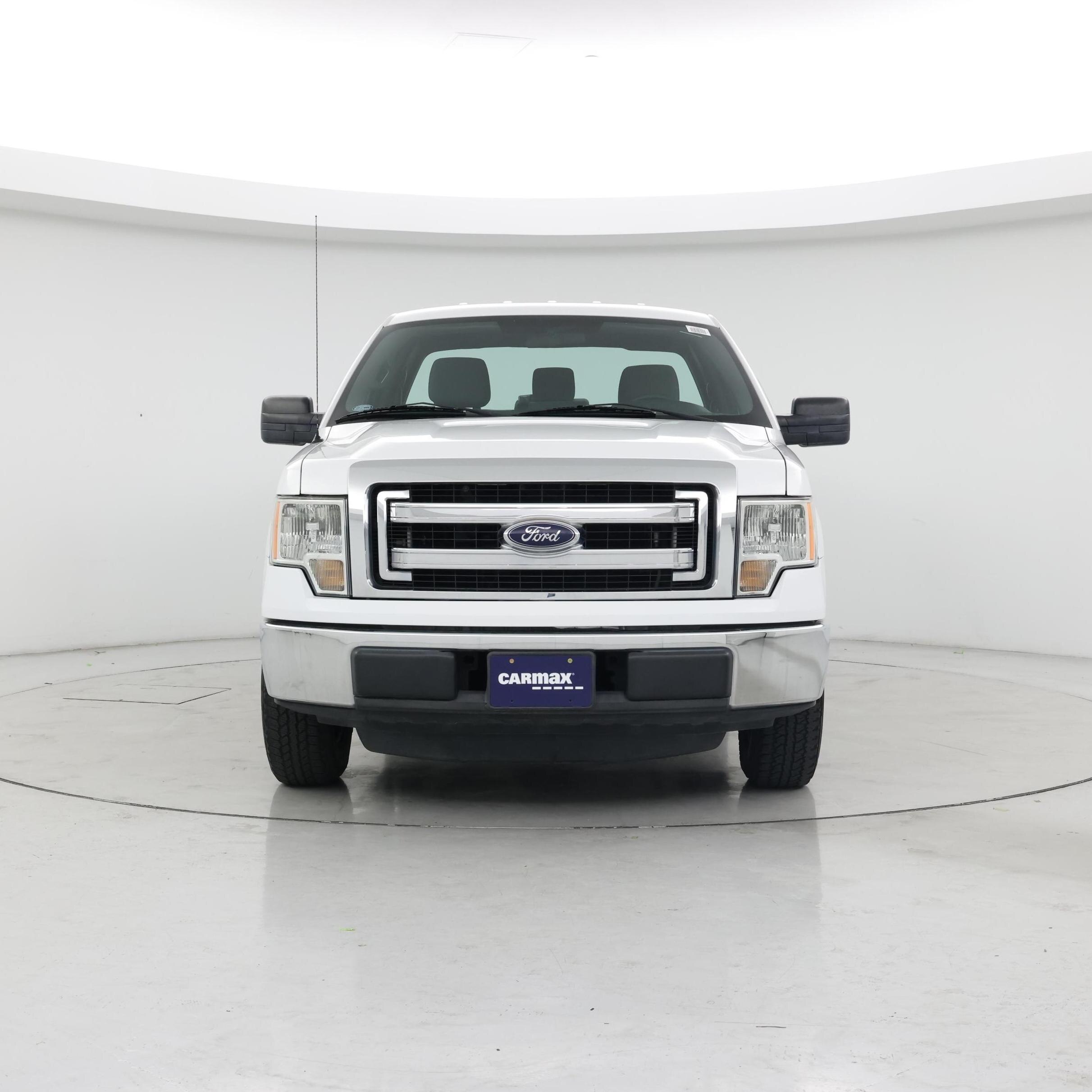 Thumbnail: 2014 Ford F-150 - 5