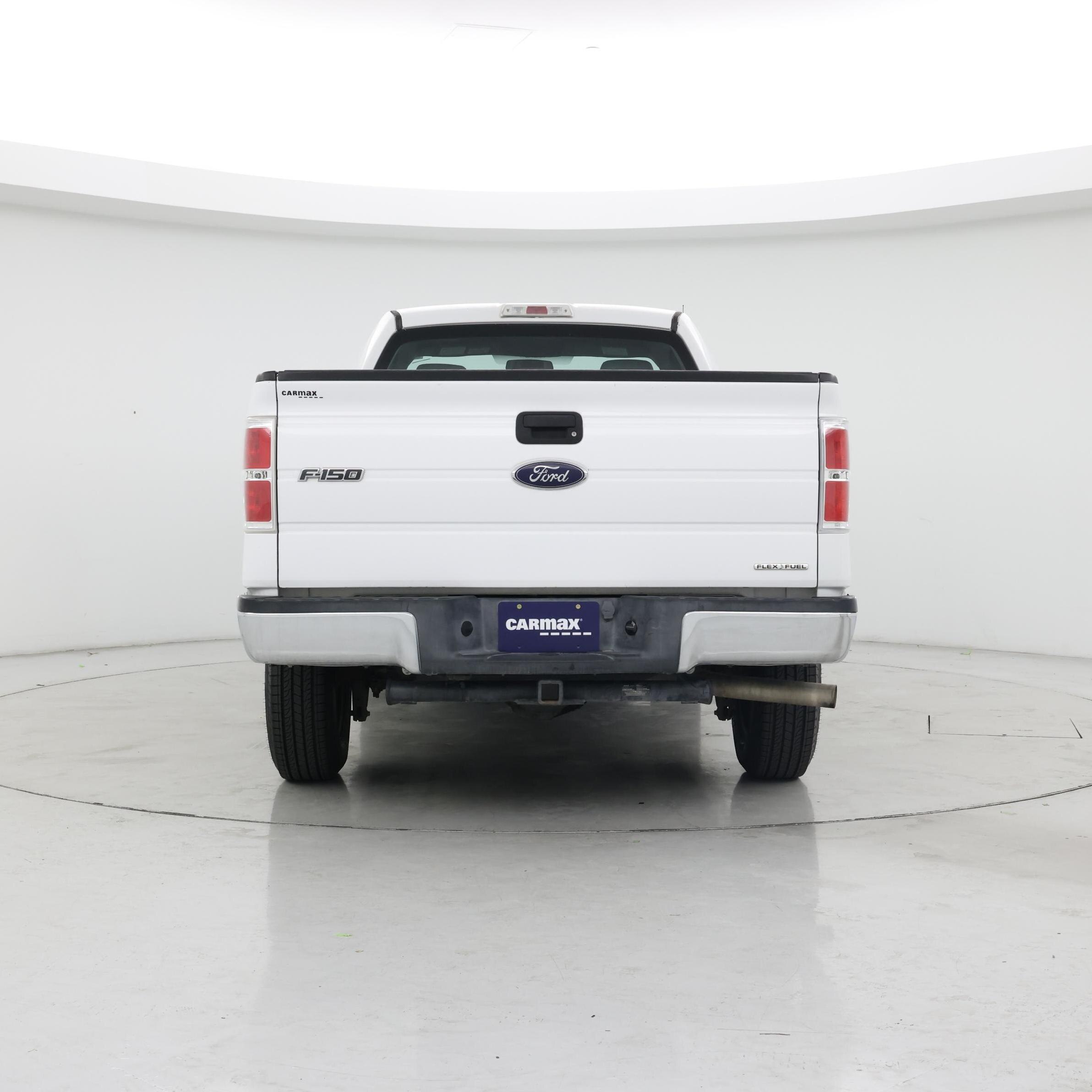 Thumbnail: 2014 Ford F-150 - 6