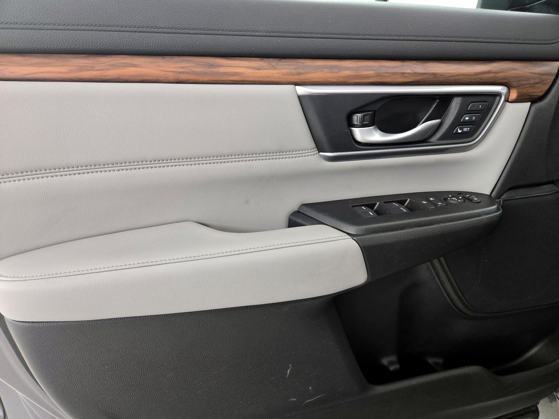 Thumbnail: 2021 Honda CR-V - 12