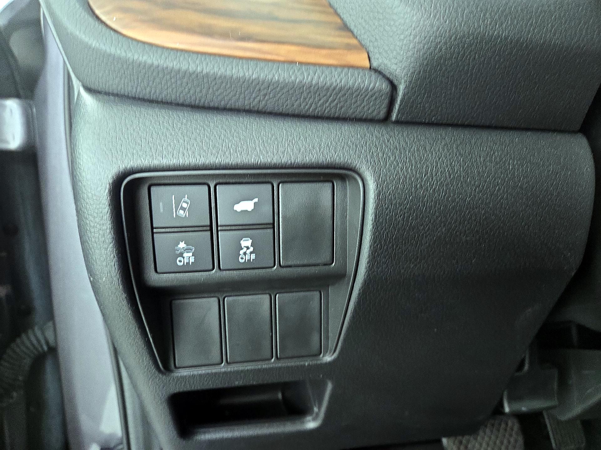 Thumbnail: 2021 Honda CR-V - 13