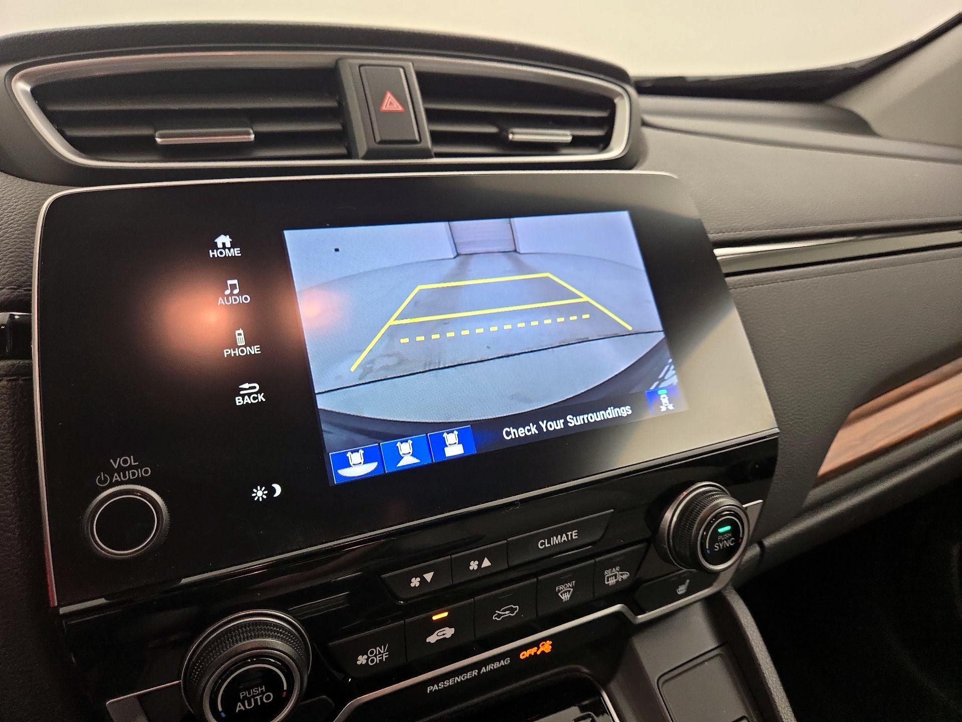 Thumbnail: 2021 Honda CR-V - 14