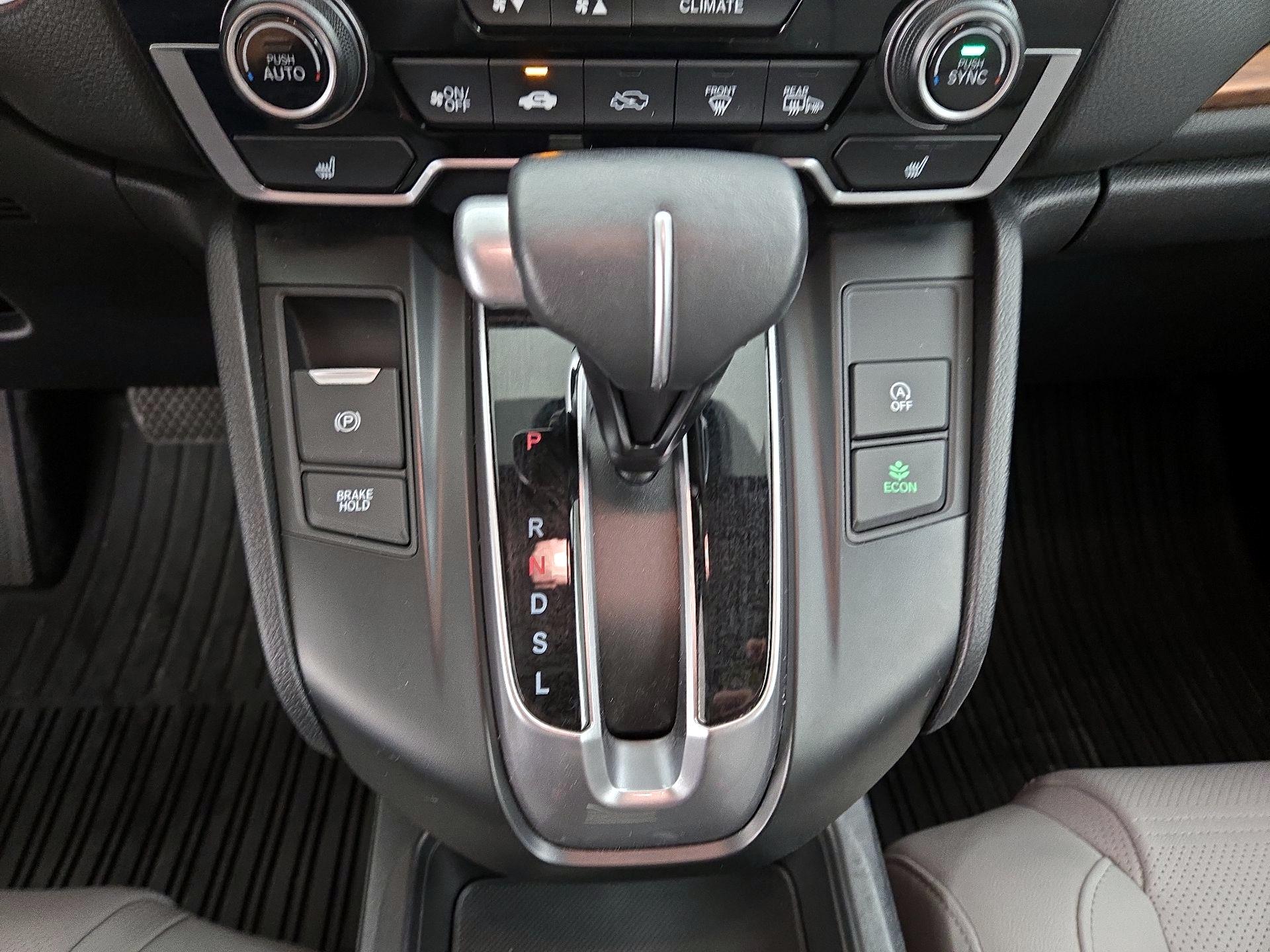 Thumbnail: 2021 Honda CR-V - 17