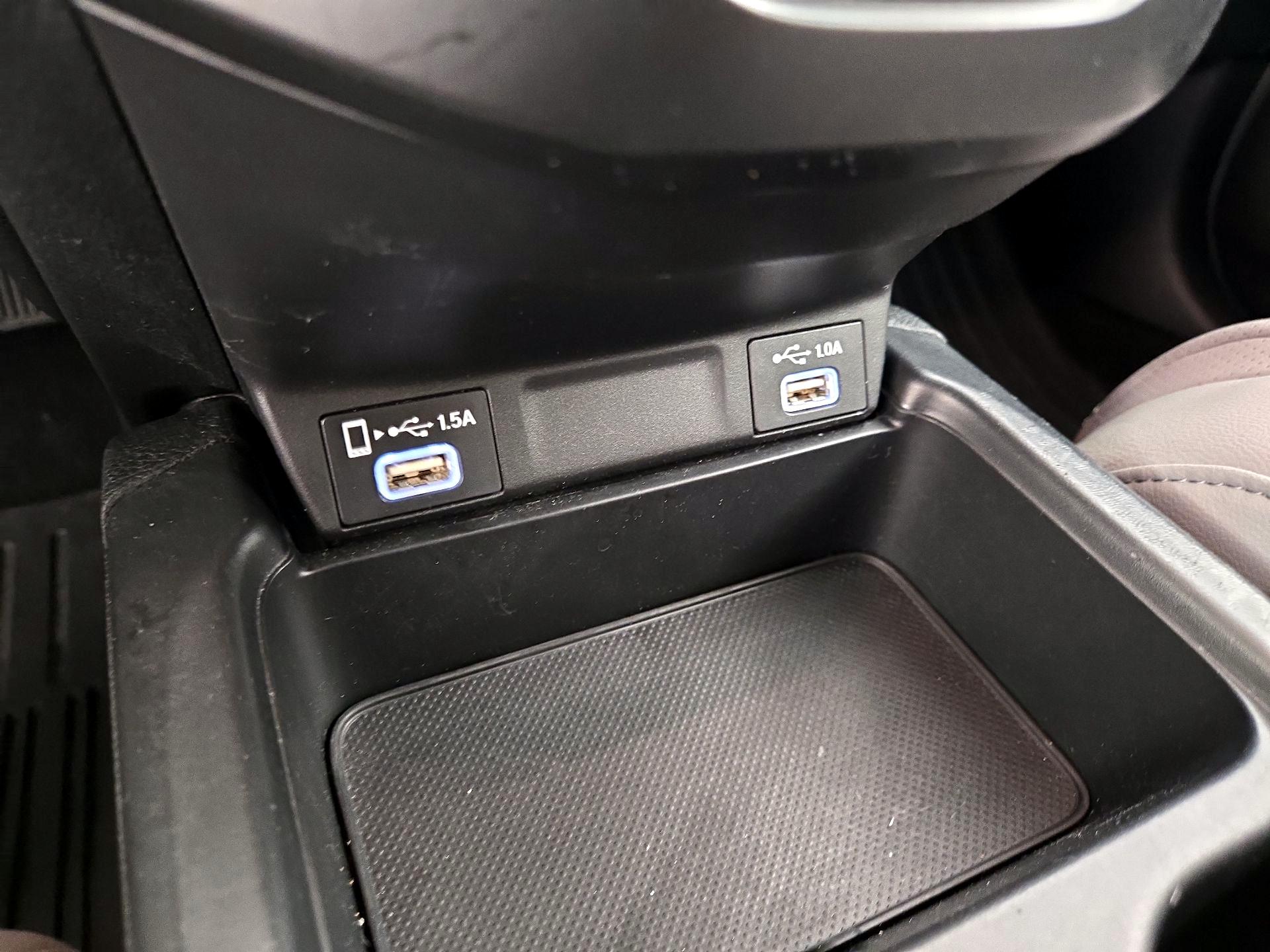 Thumbnail: 2021 Honda CR-V - 18