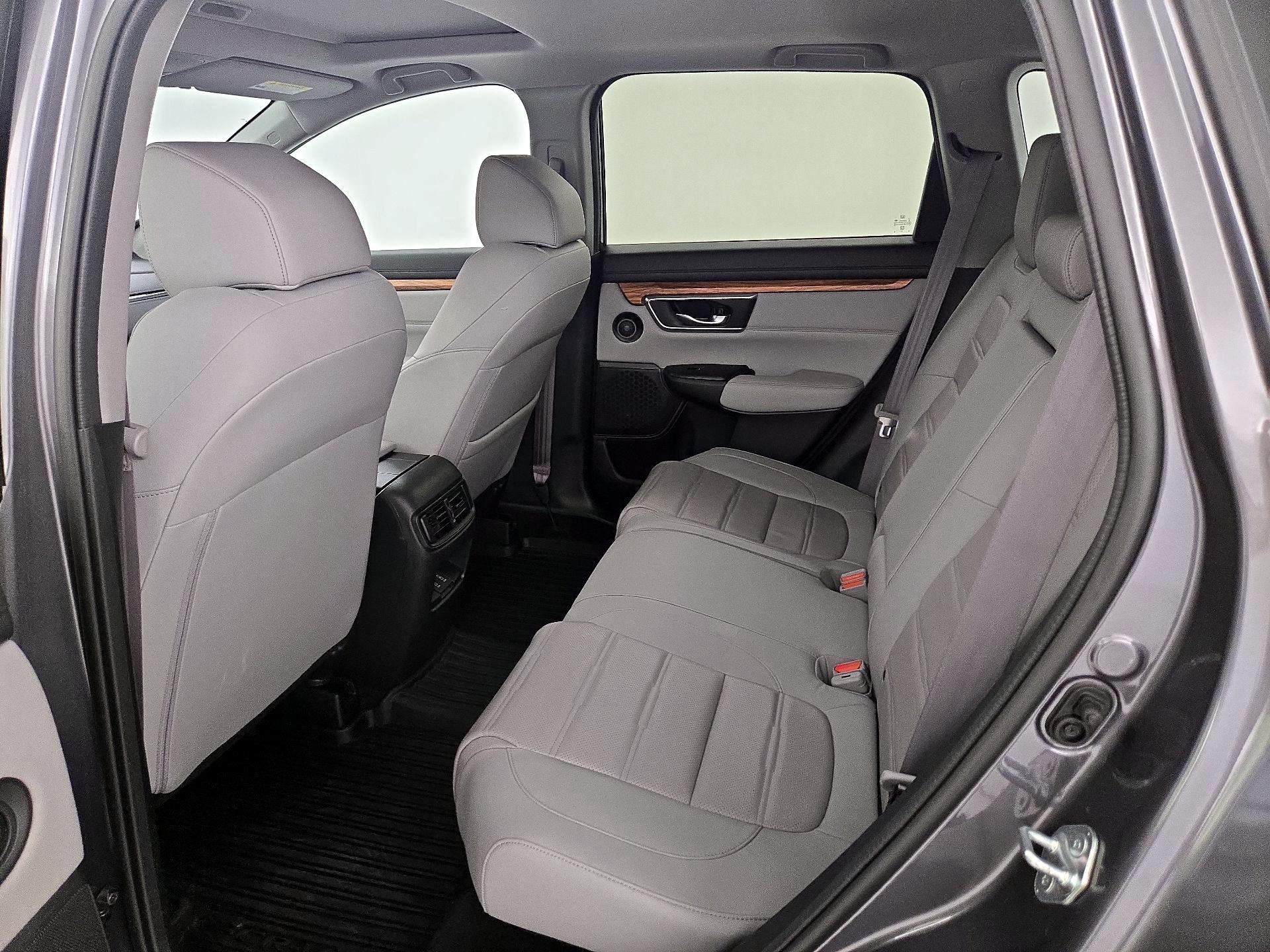 Thumbnail: 2021 Honda CR-V - 20