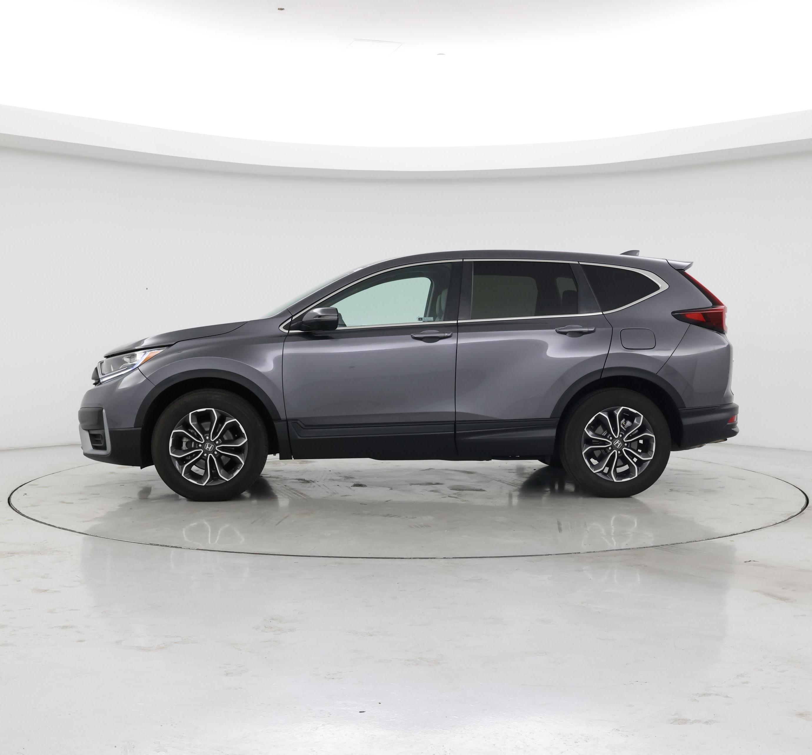 Thumbnail: 2021 Honda CR-V - 3