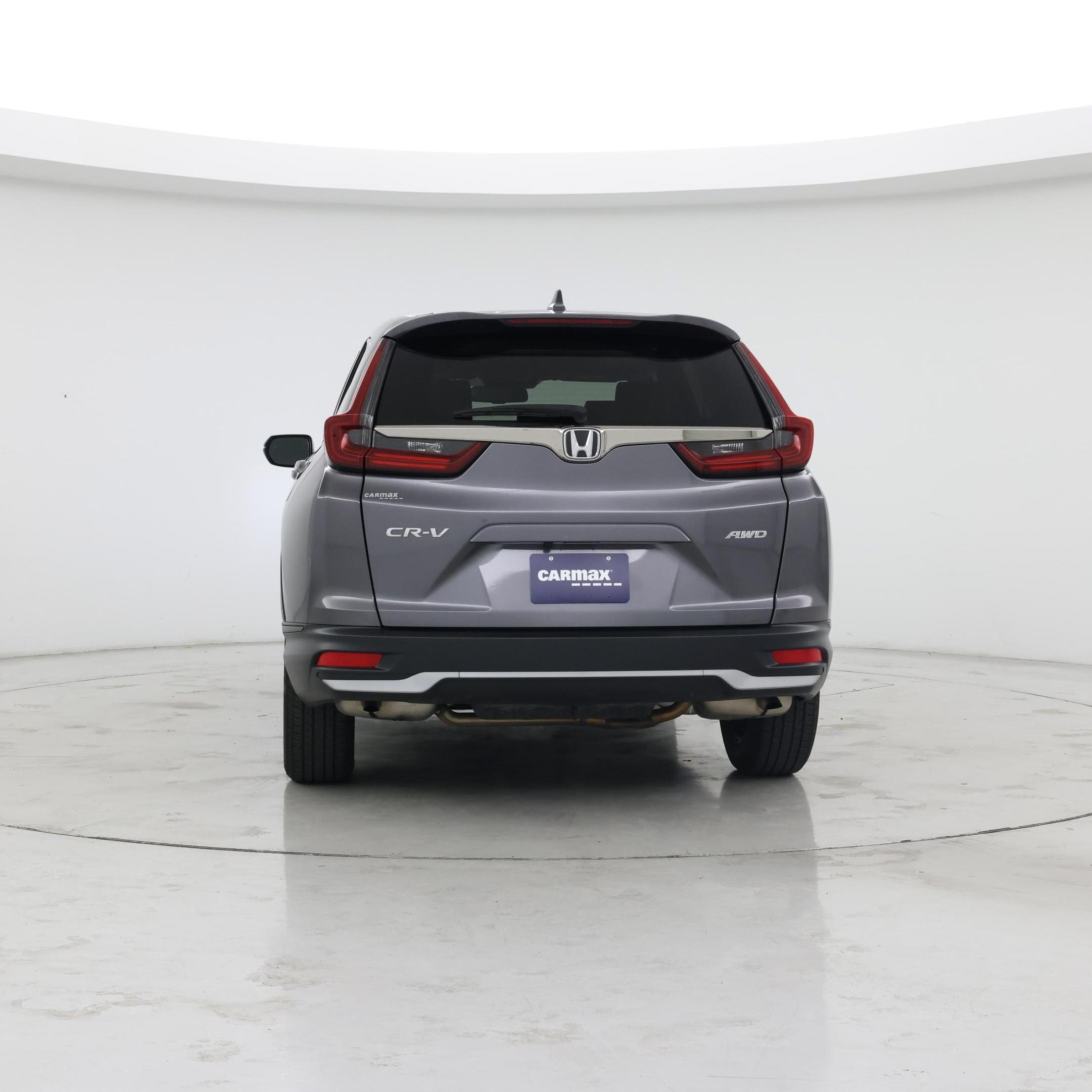 Thumbnail: 2021 Honda CR-V - 6
