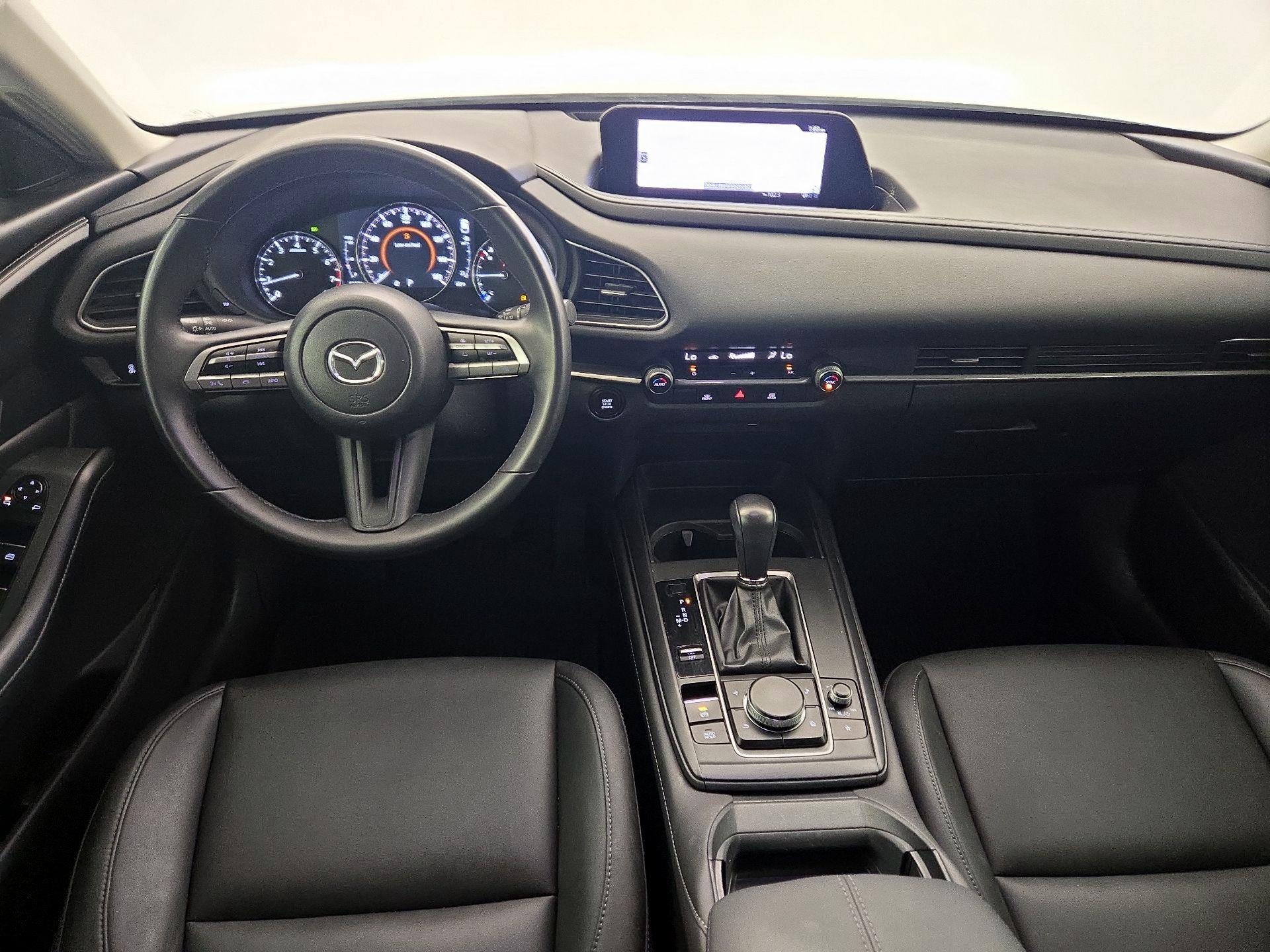 Thumbnail: 2021 Mazda CX-30 - 9
