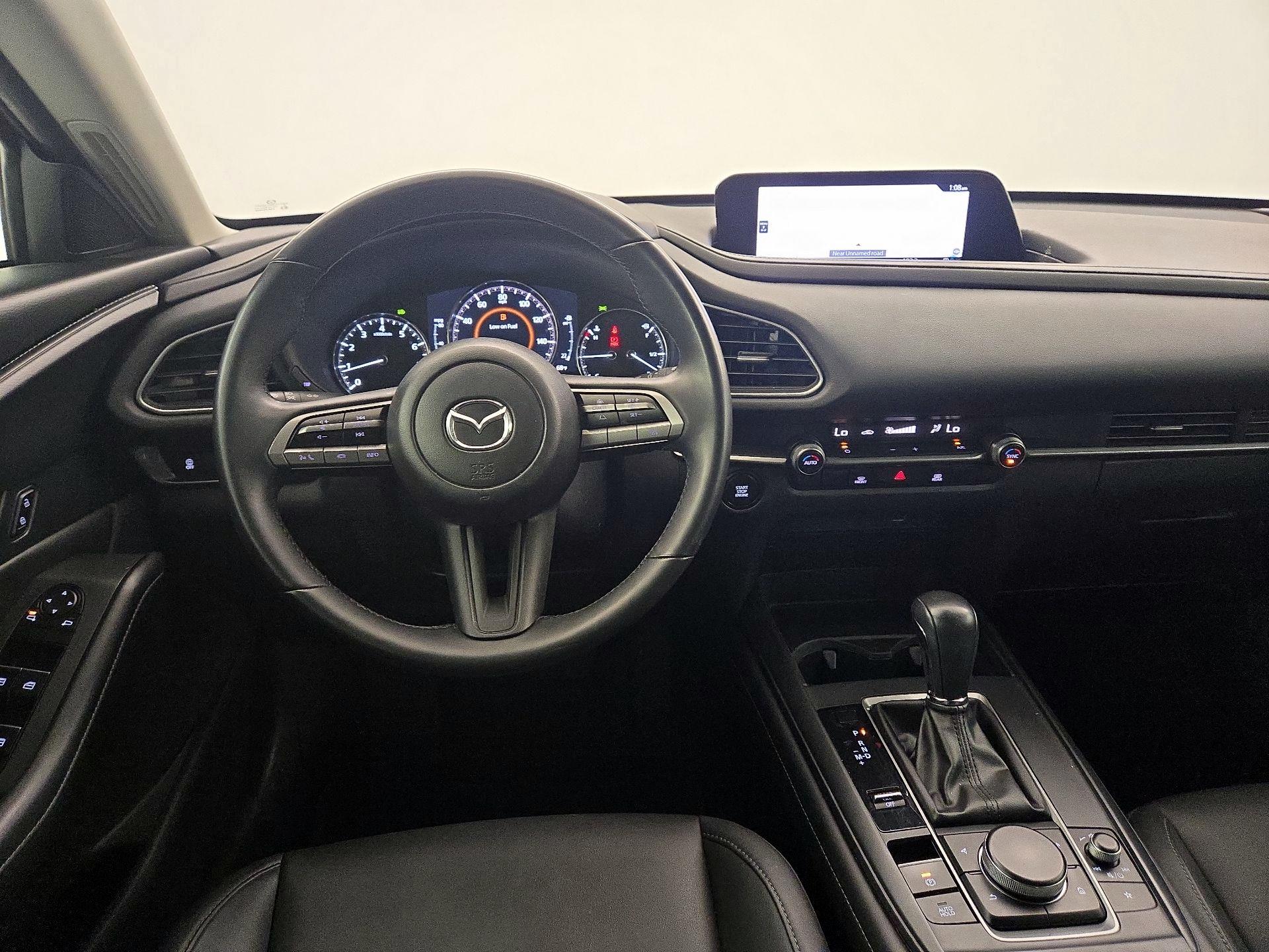 Thumbnail: 2021 Mazda CX-30 - 10