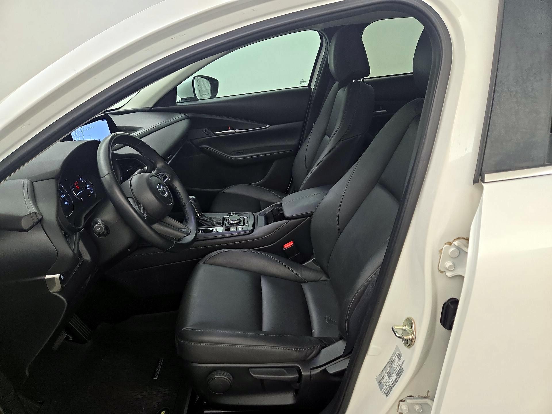 Thumbnail: 2021 Mazda CX-30 - 11