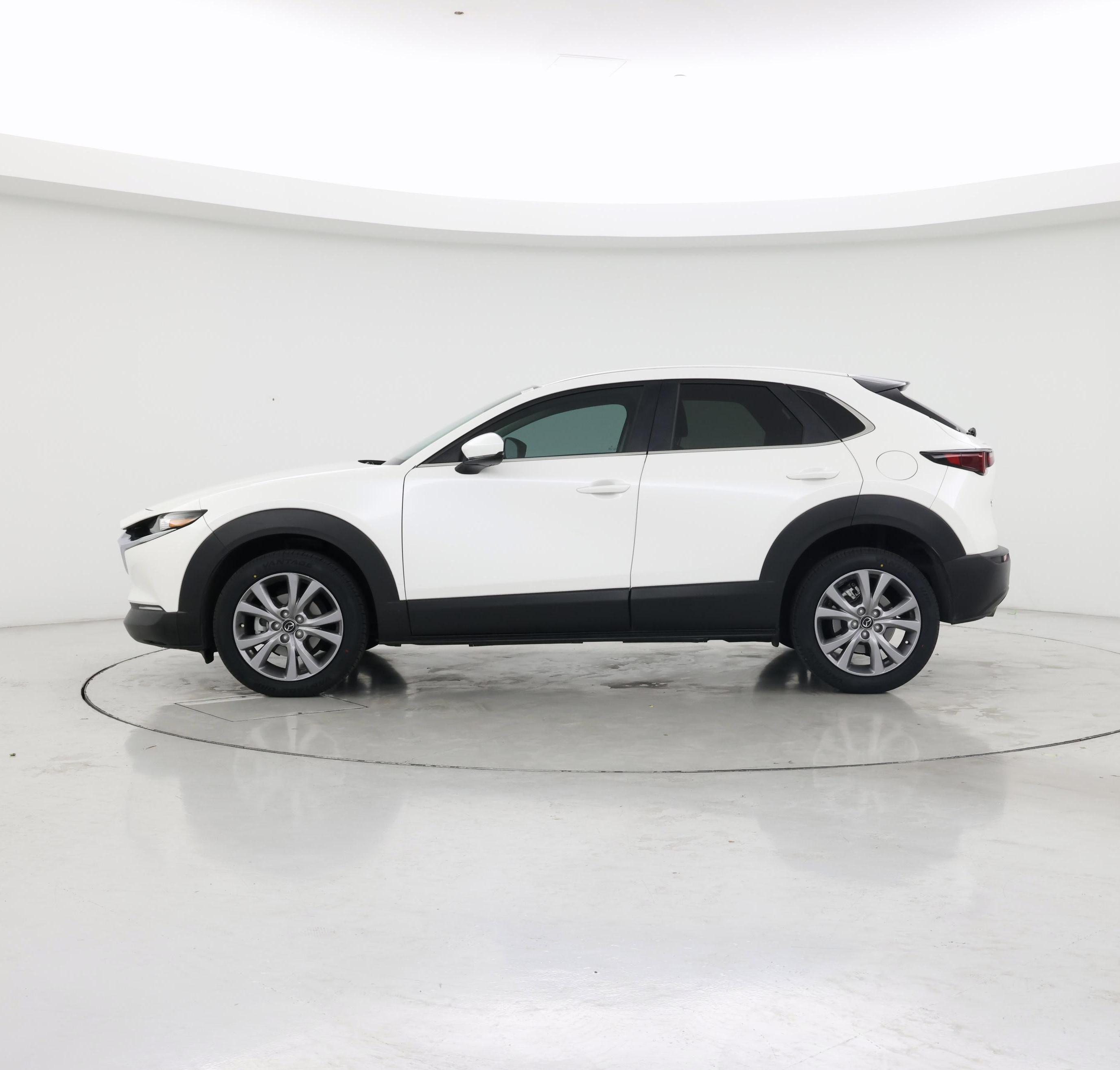 Thumbnail: 2021 Mazda CX-30 - 3