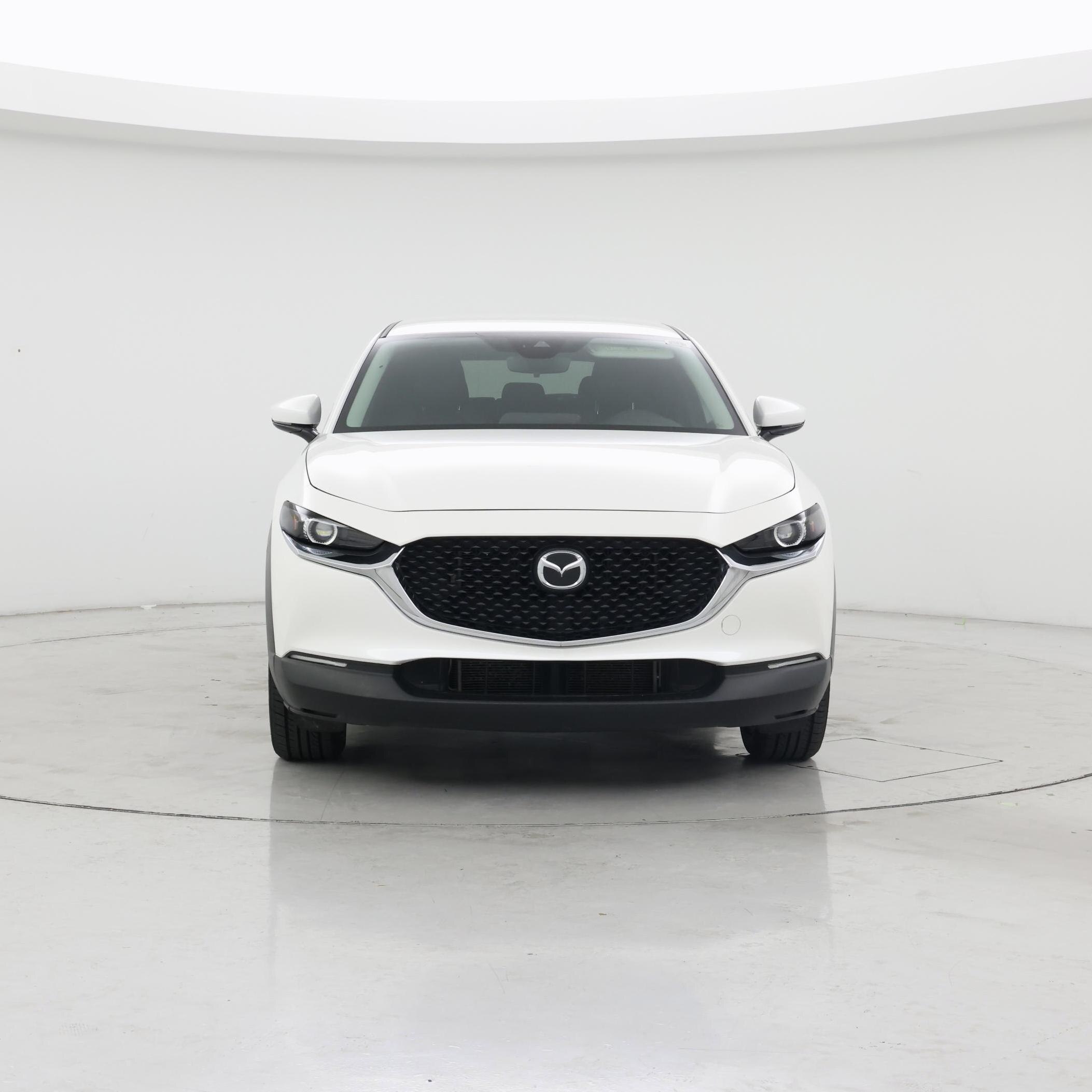 Thumbnail: 2021 Mazda CX-30 - 5