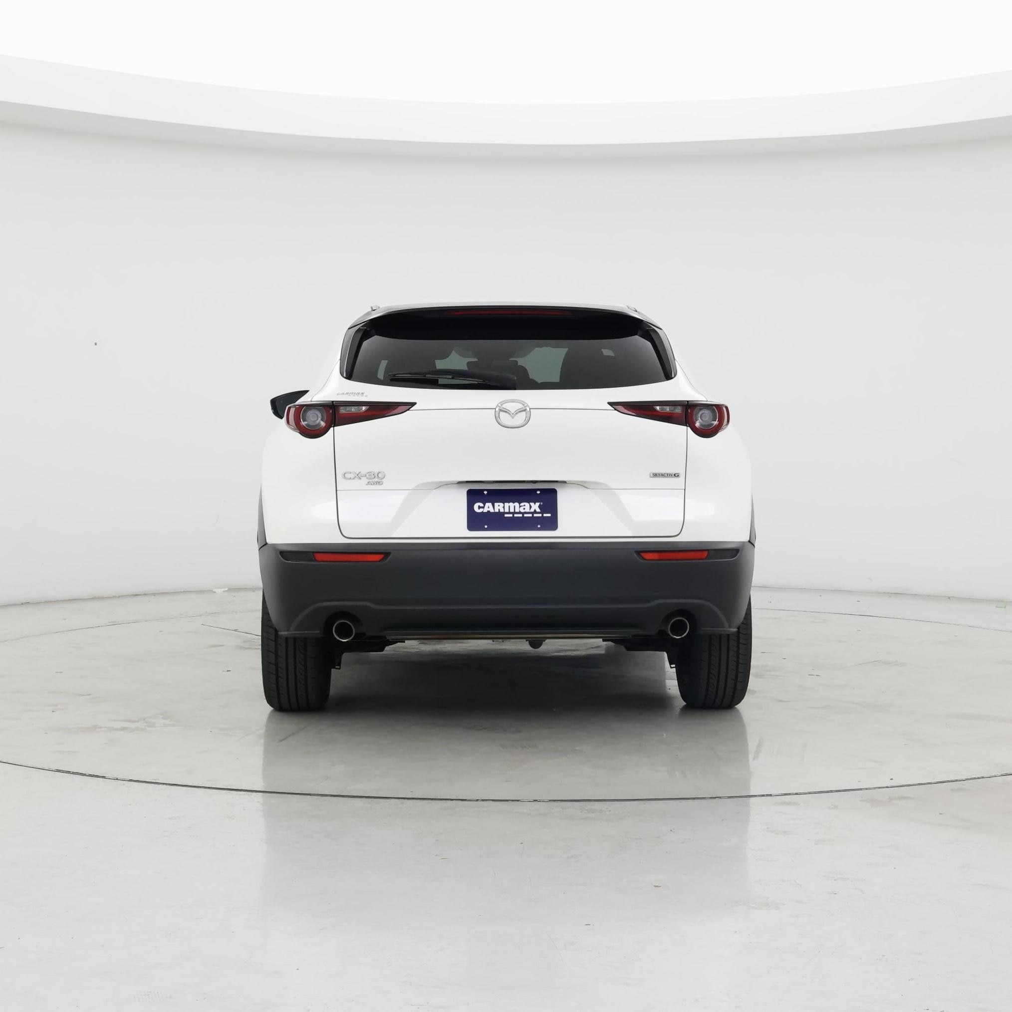 Thumbnail: 2021 Mazda CX-30 - 6