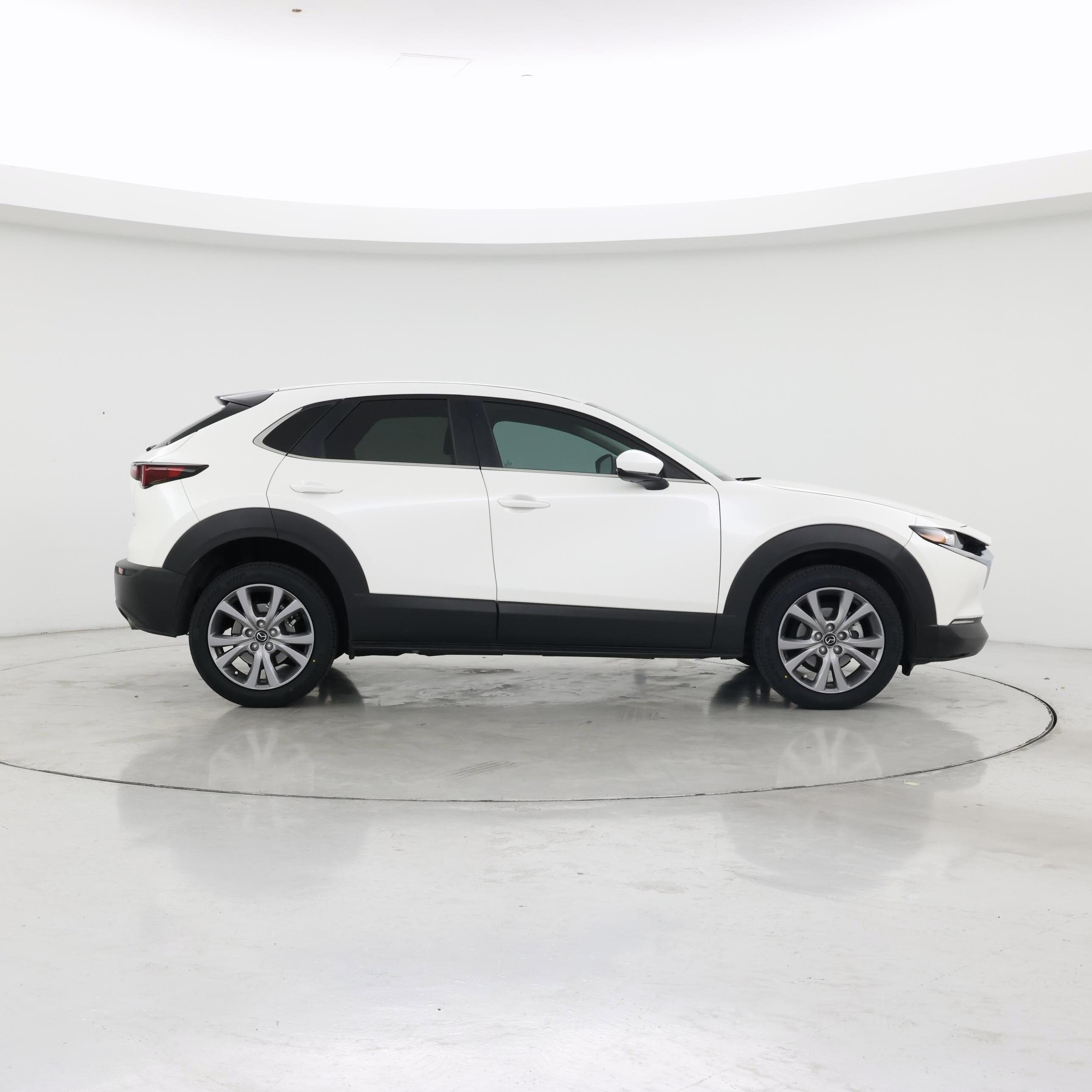 Thumbnail: 2021 Mazda CX-30 - 7