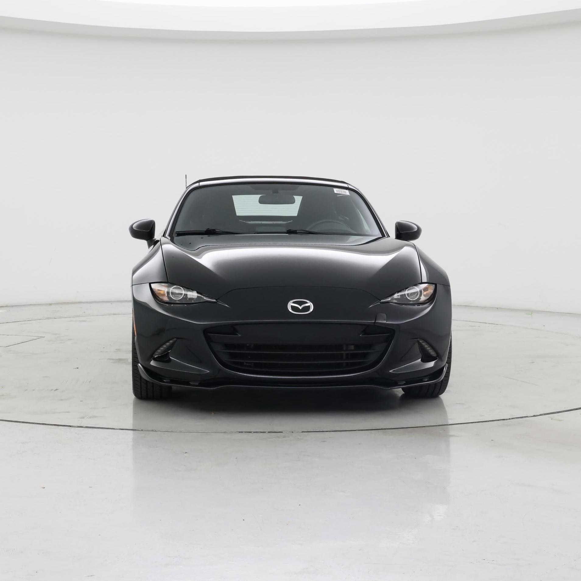 Thumbnail: 2017 Mazda MX-5 Miata - 5