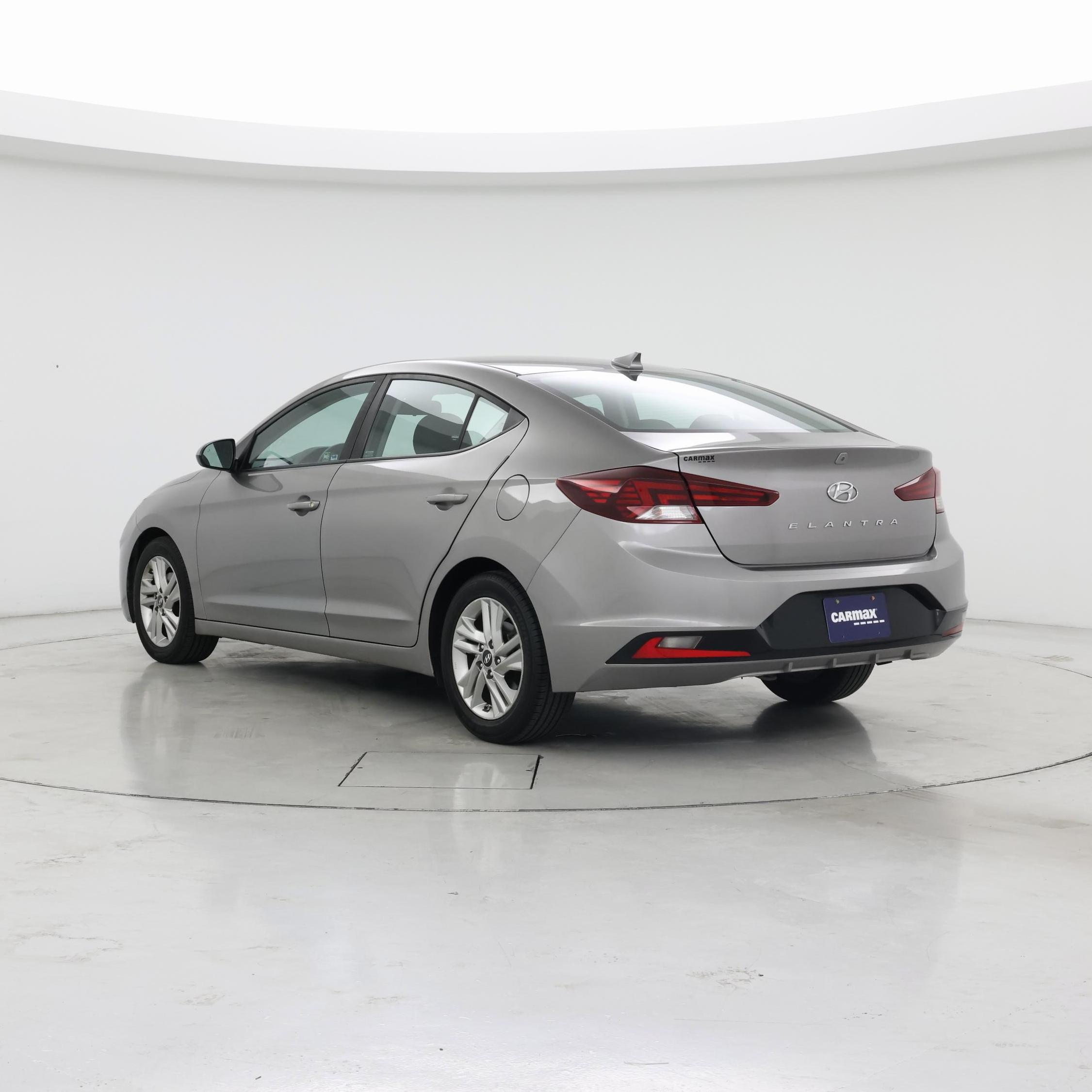 Thumbnail: 2020 Hyundai Elantra - 2