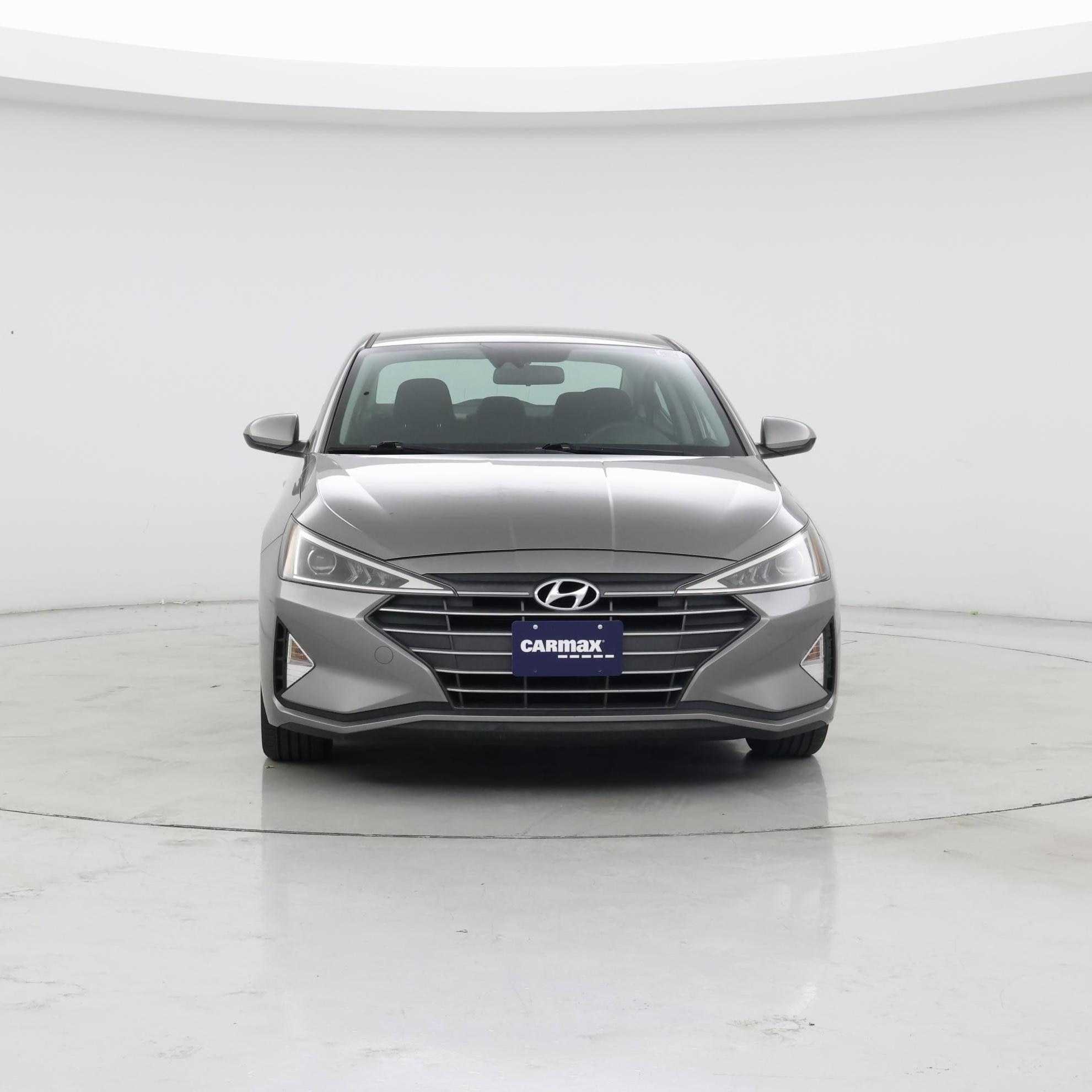 Thumbnail: 2020 Hyundai Elantra - 5
