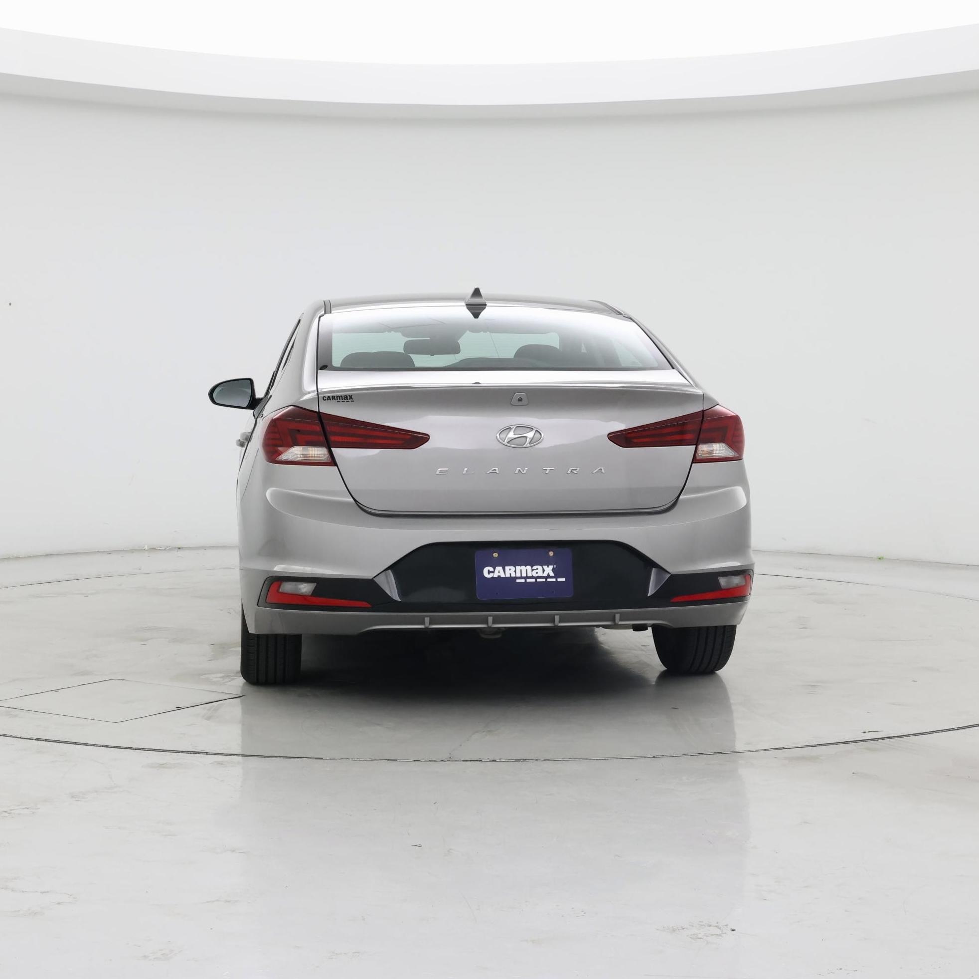 Thumbnail: 2020 Hyundai Elantra - 6