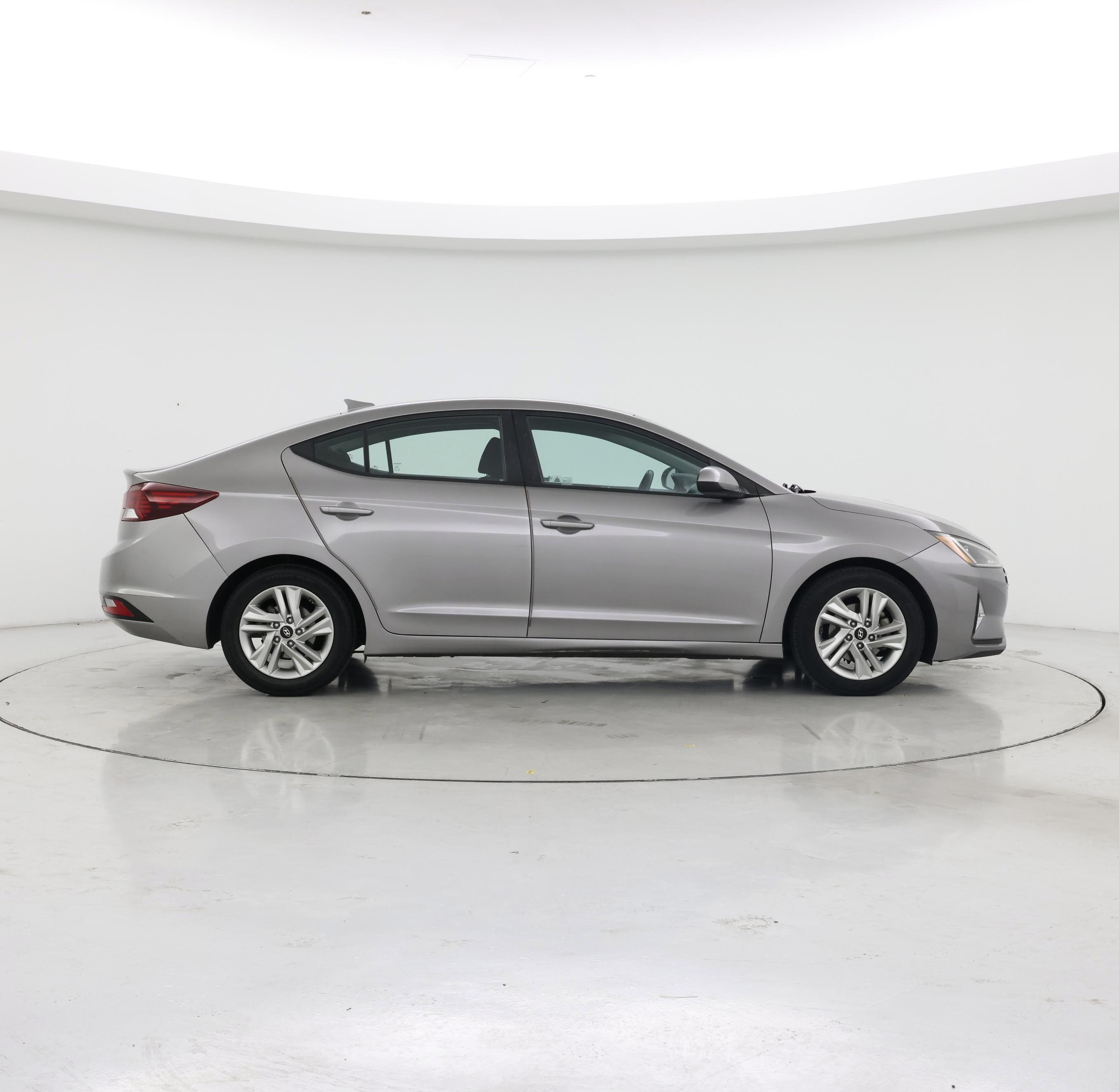 Thumbnail: 2020 Hyundai Elantra - 7