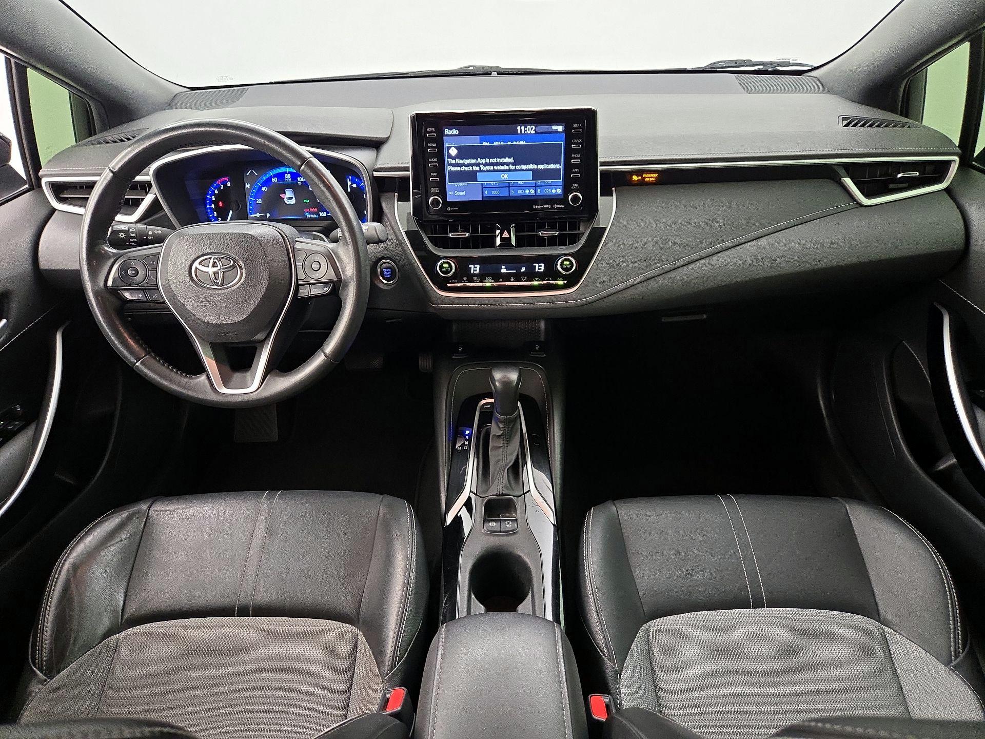 Thumbnail: 2022 Toyota Corolla - 9