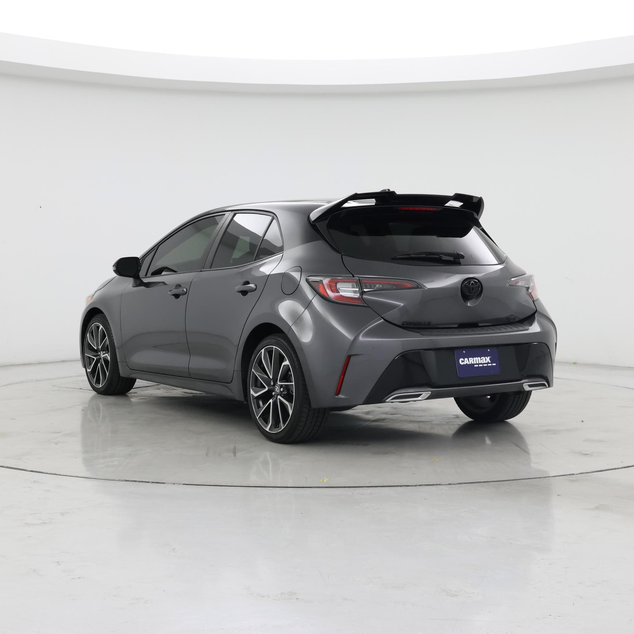 Thumbnail: 2022 Toyota Corolla - 2