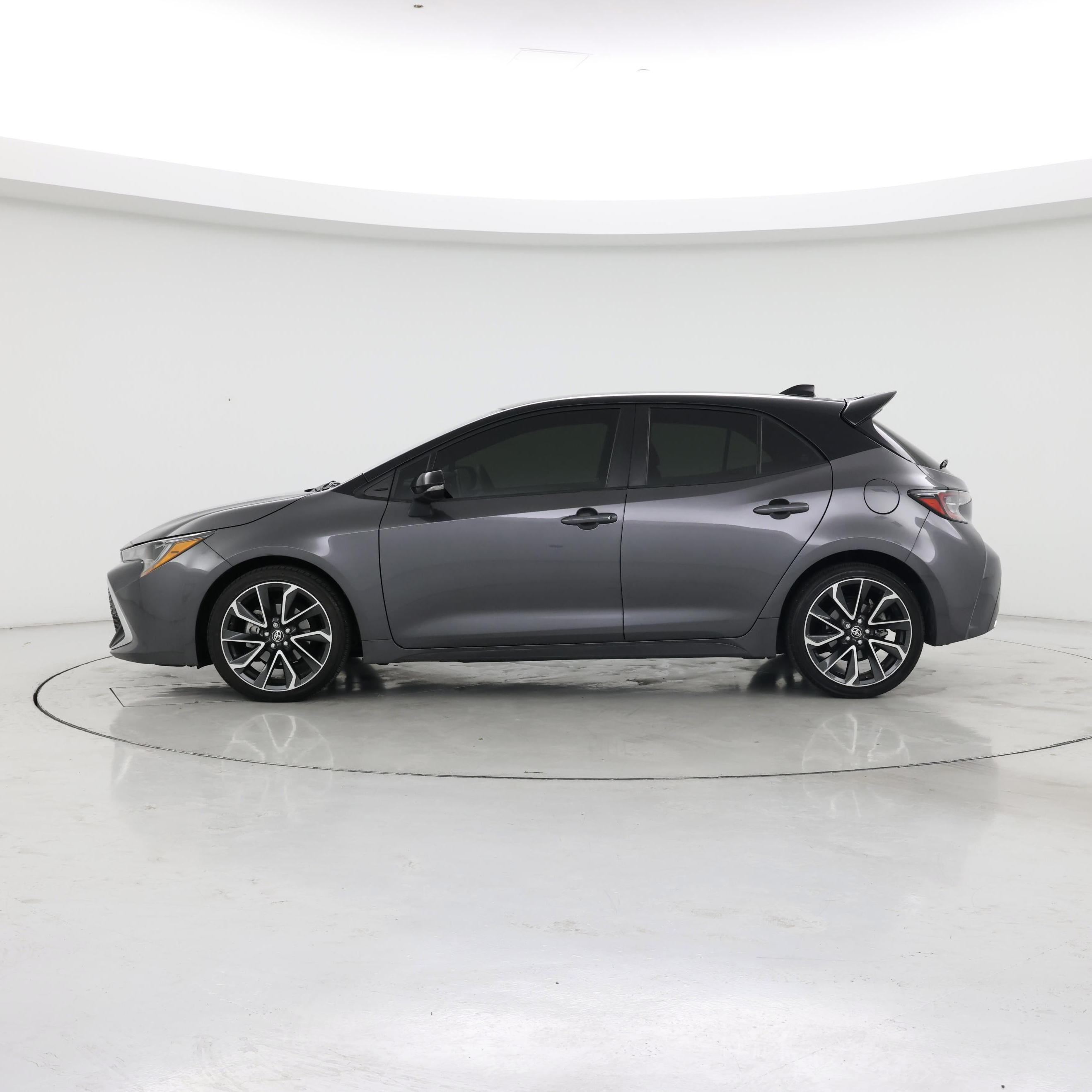Thumbnail: 2022 Toyota Corolla - 3