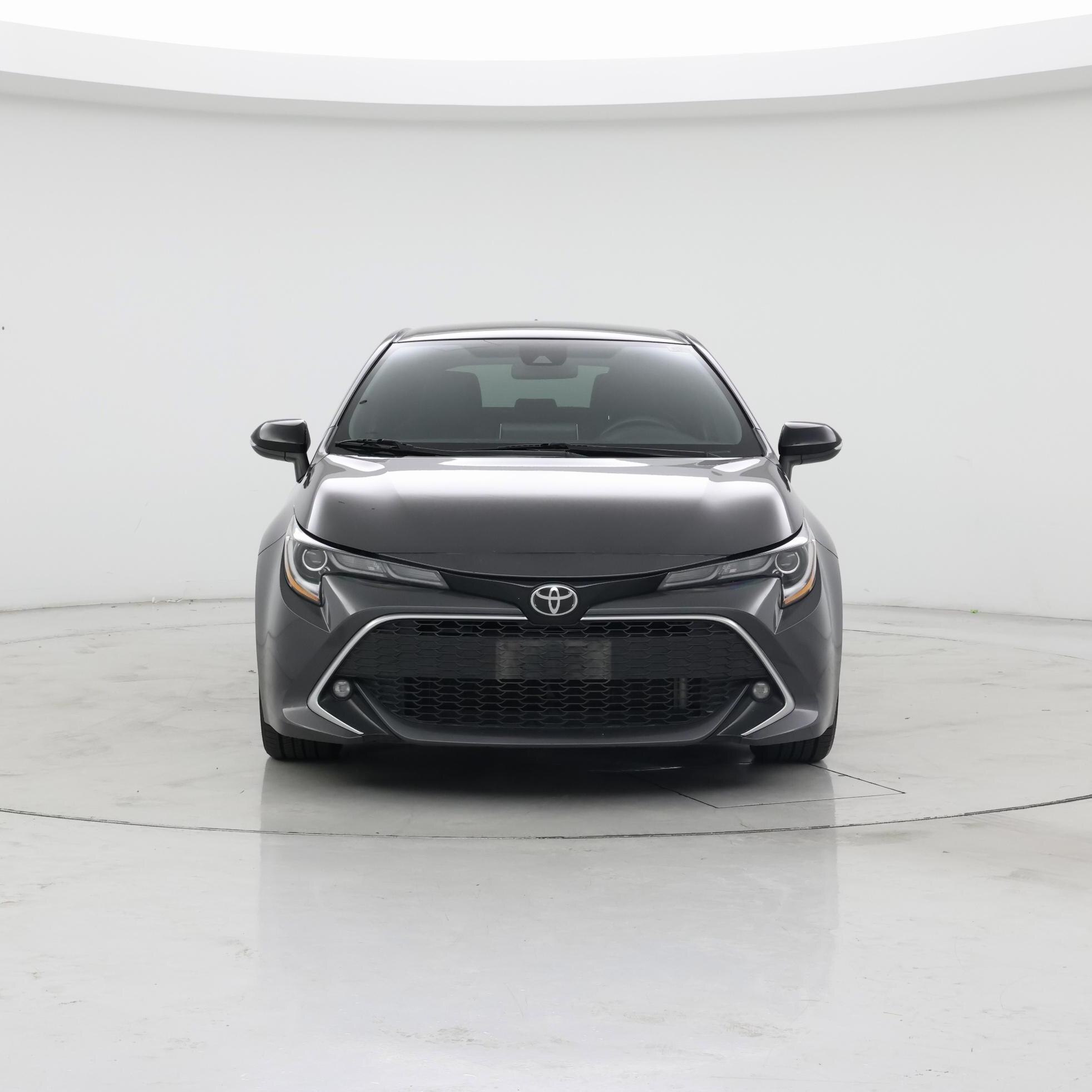 Thumbnail: 2022 Toyota Corolla - 5