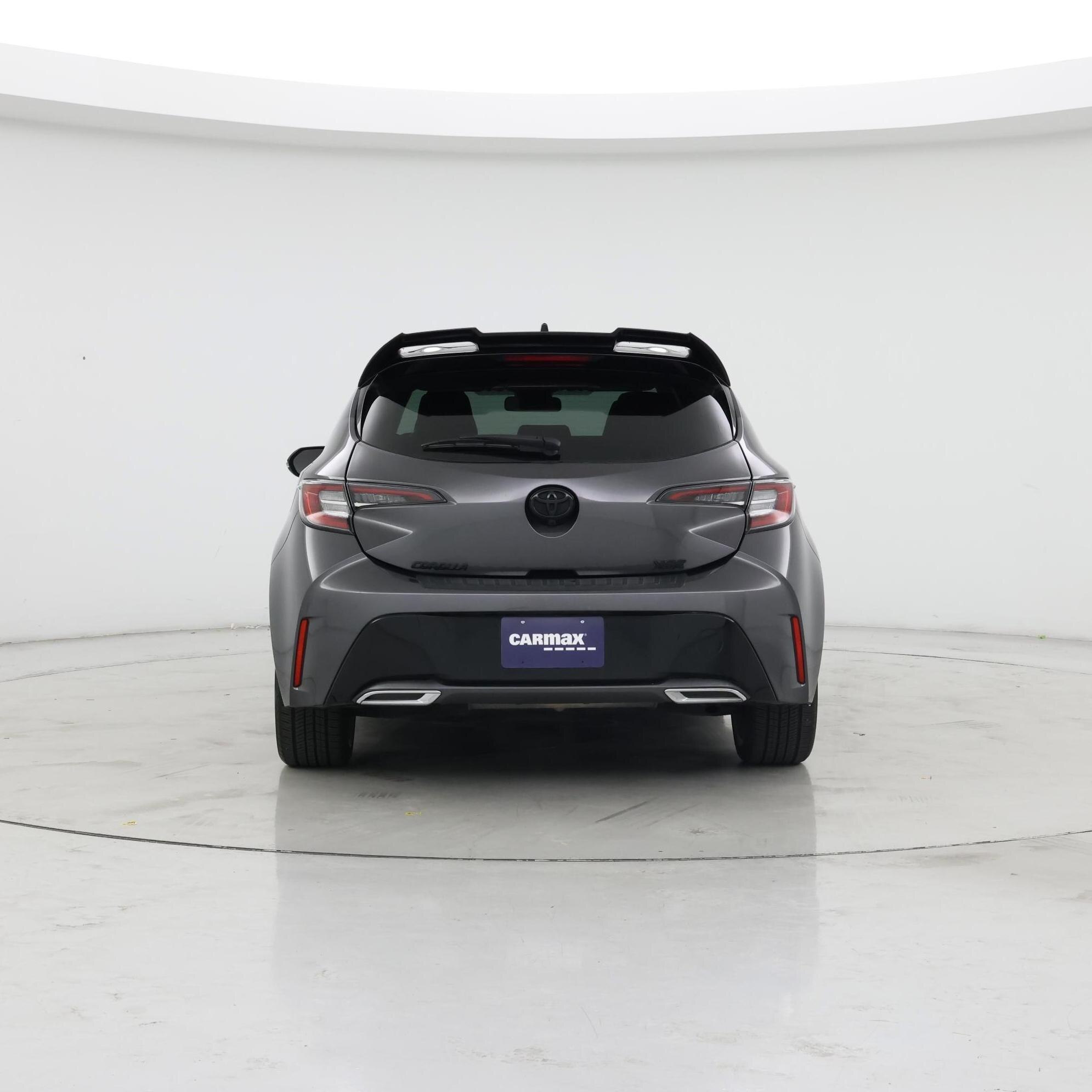 Thumbnail: 2022 Toyota Corolla - 6