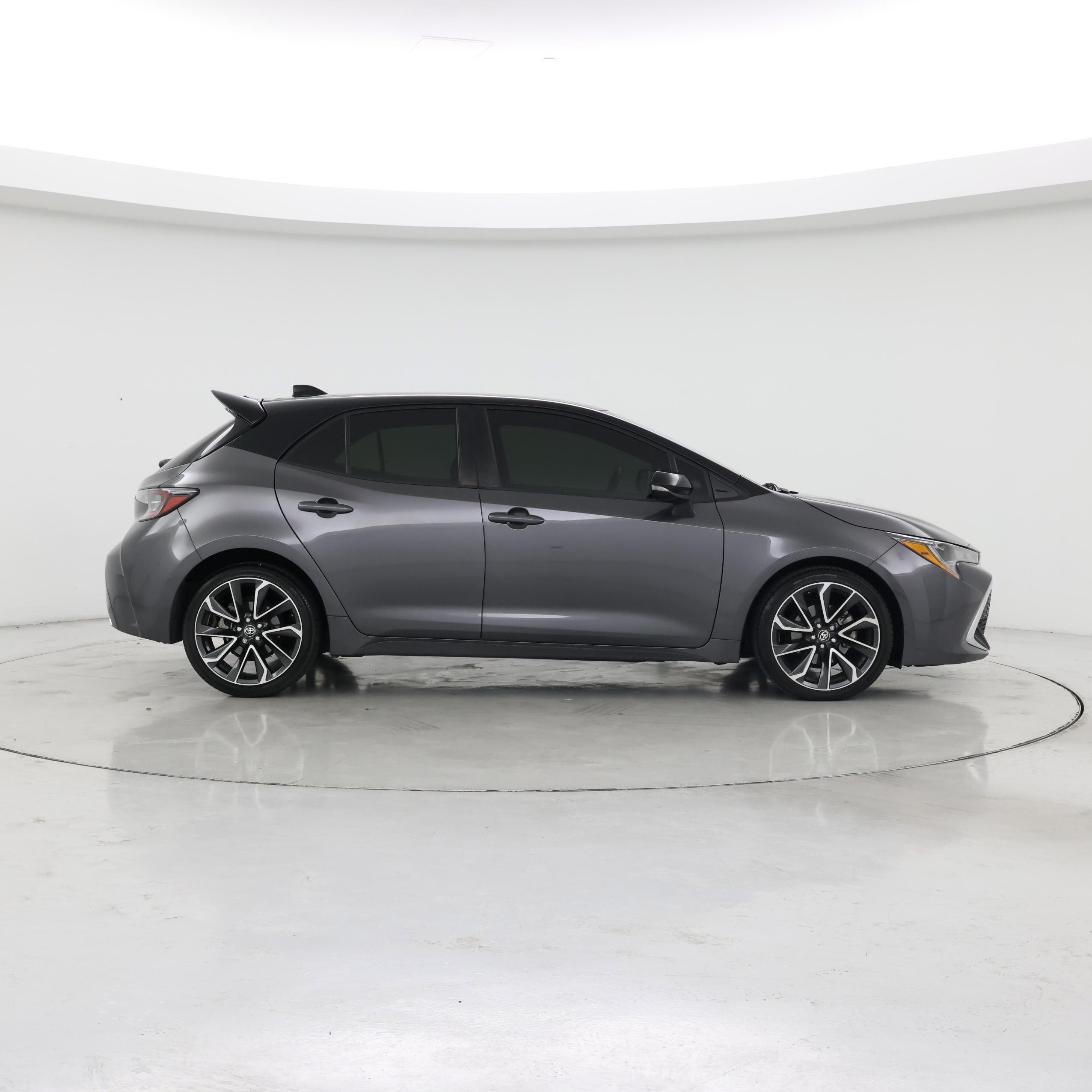 Thumbnail: 2022 Toyota Corolla - 7