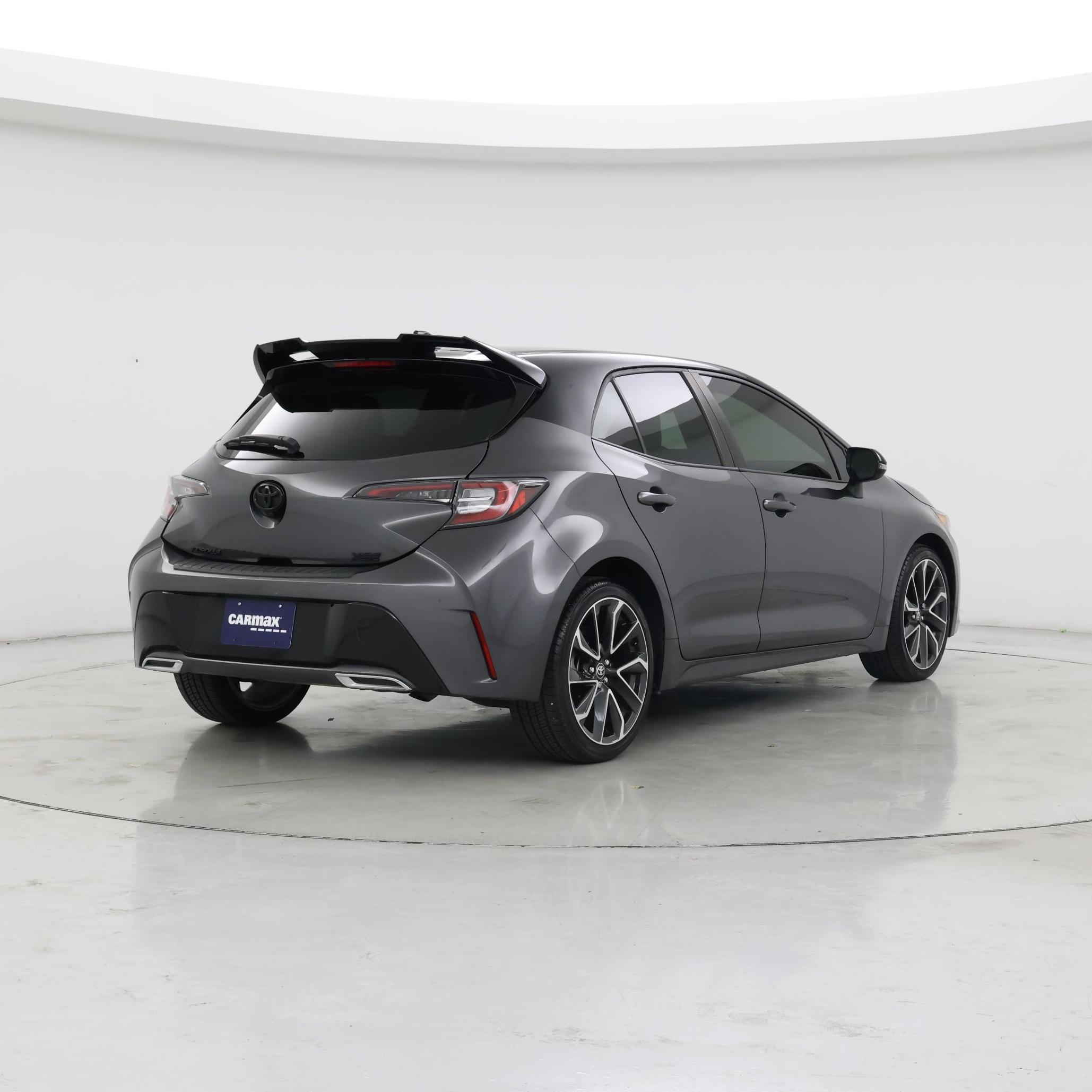 Thumbnail: 2022 Toyota Corolla - 8