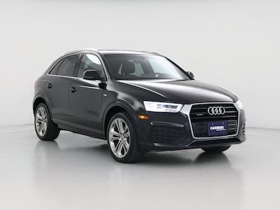 2018 Audi Q3 Premium Plus