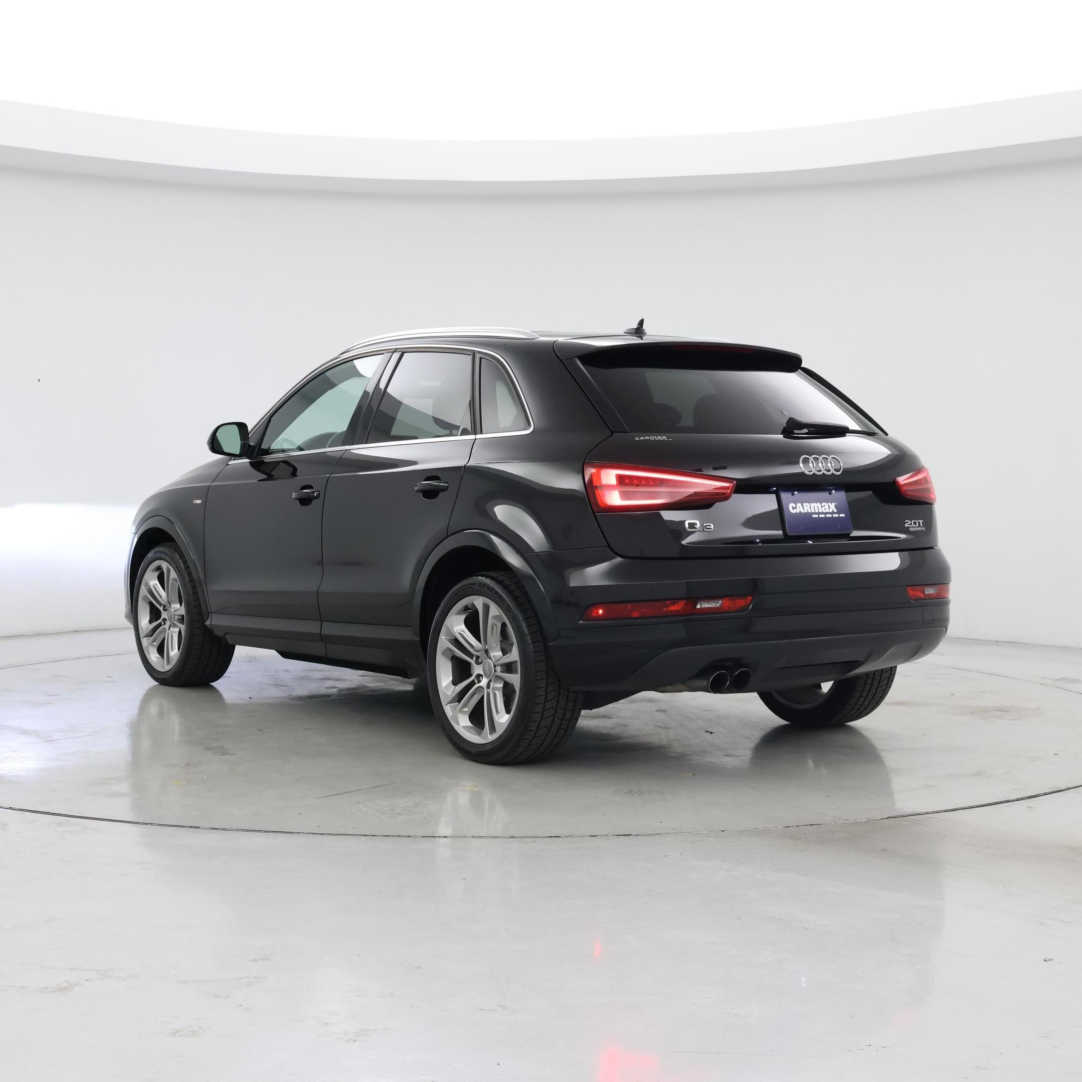 Thumbnail: 2018 Audi Q3 - 2