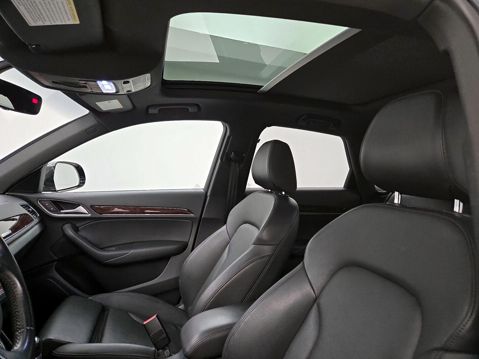 Thumbnail: 2018 Audi Q3 - 20