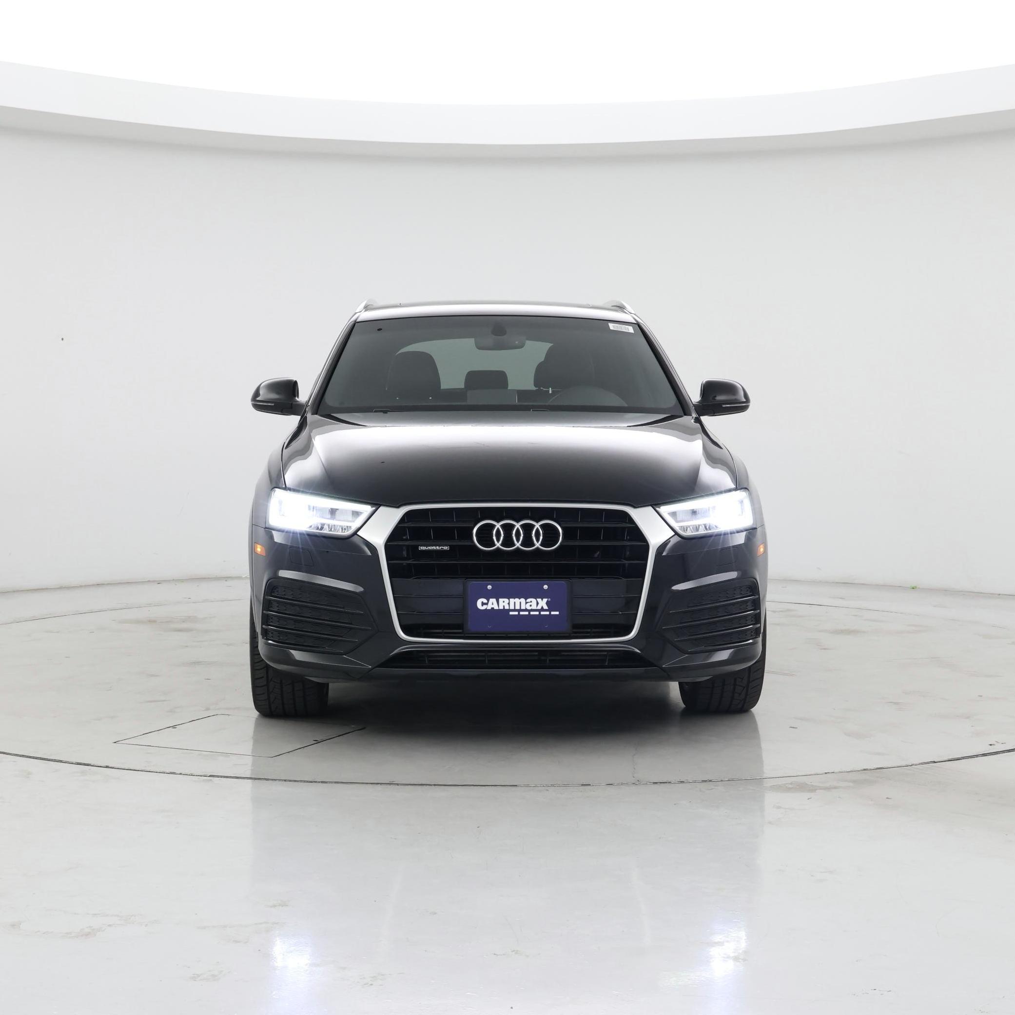 Thumbnail: 2018 Audi Q3 - 5