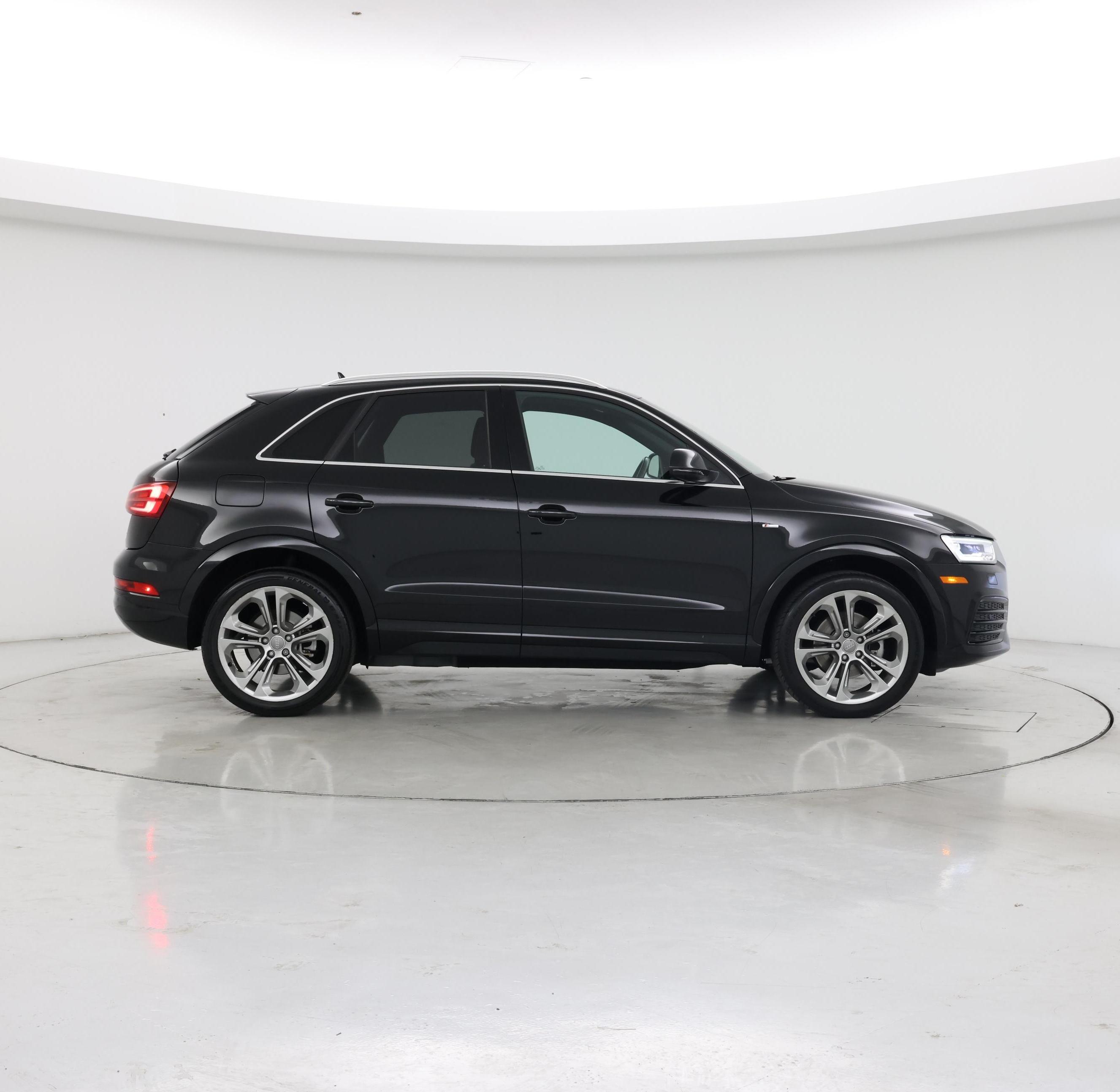 Thumbnail: 2018 Audi Q3 - 7