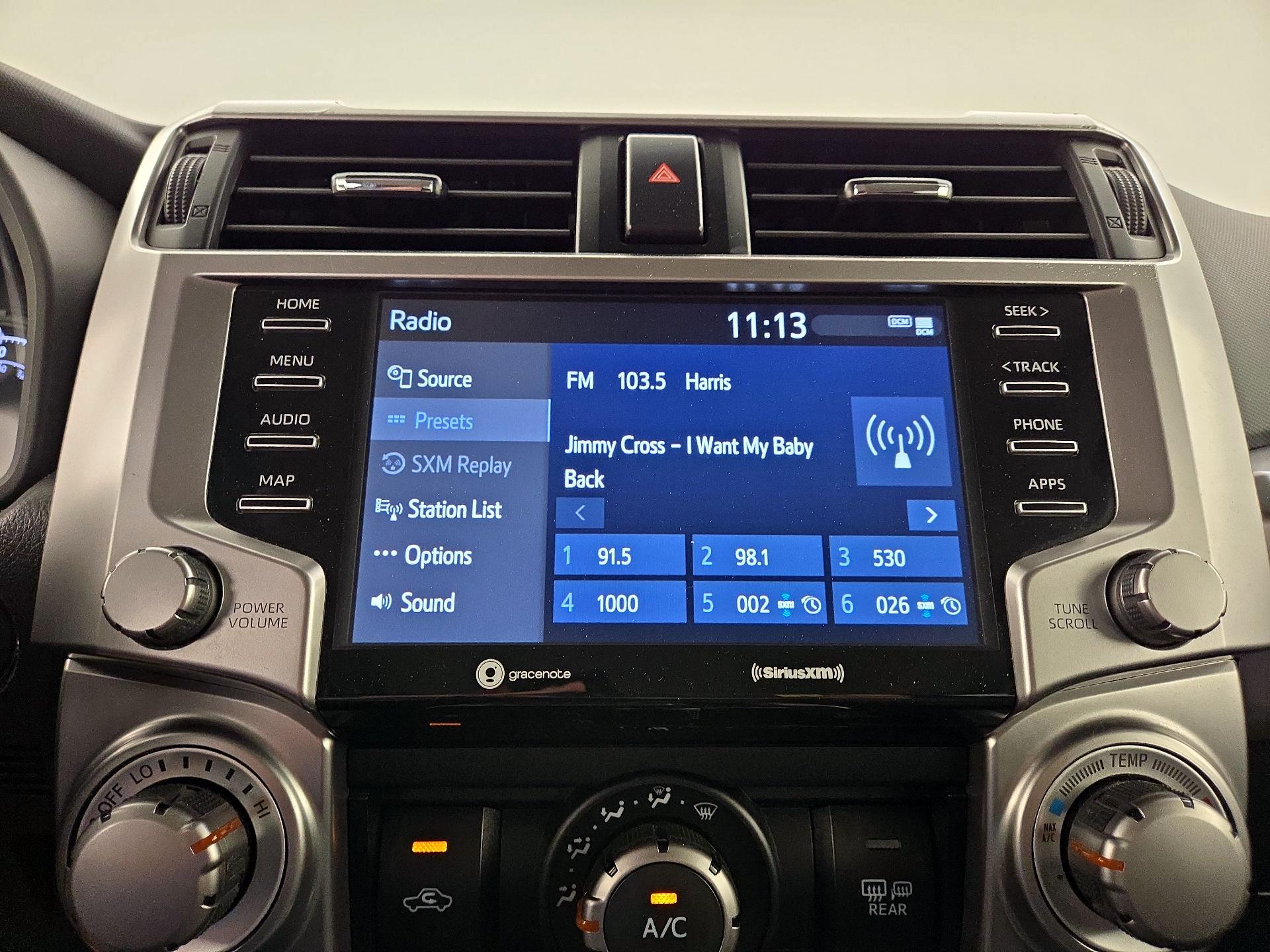 Thumbnail: 2021 Toyota 4Runner - 15