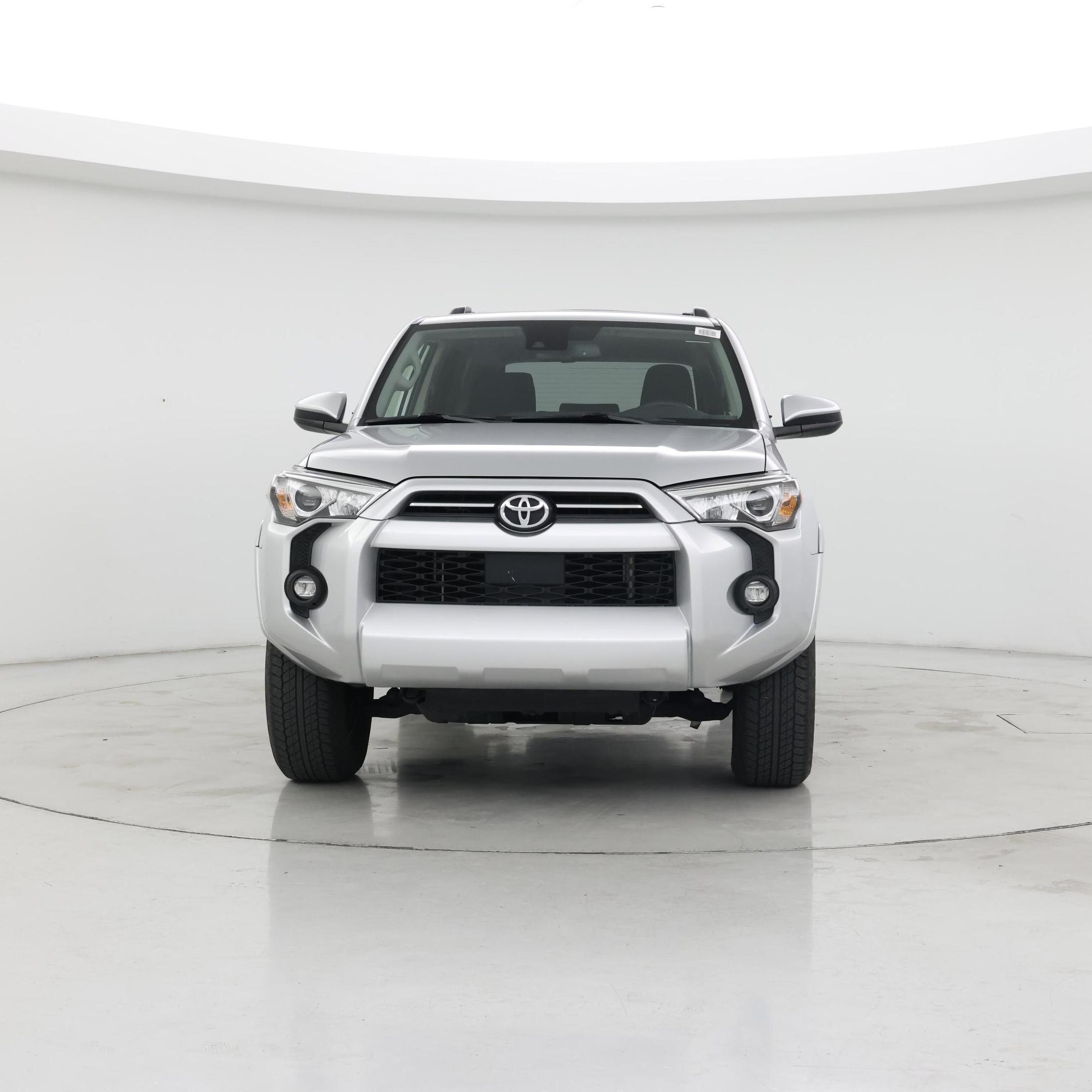 Thumbnail: 2021 Toyota 4Runner - 5