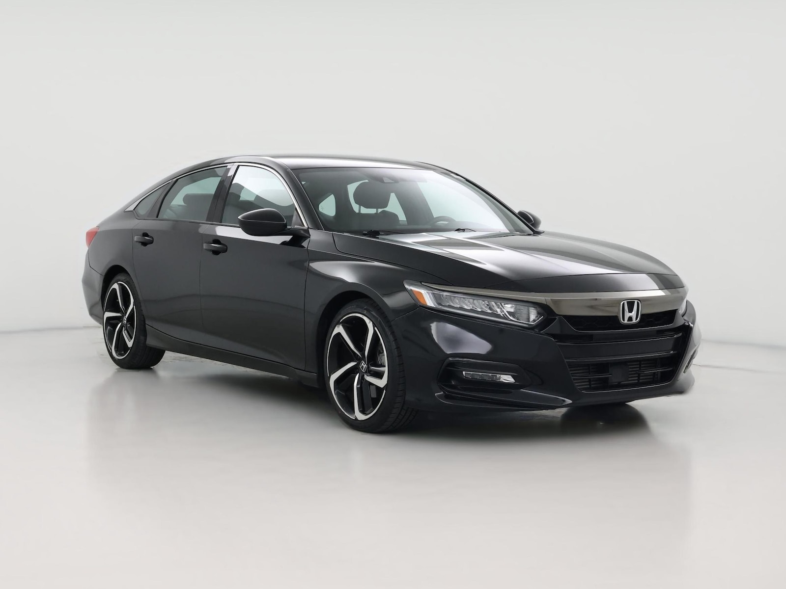 2019 Honda Accord Sedan