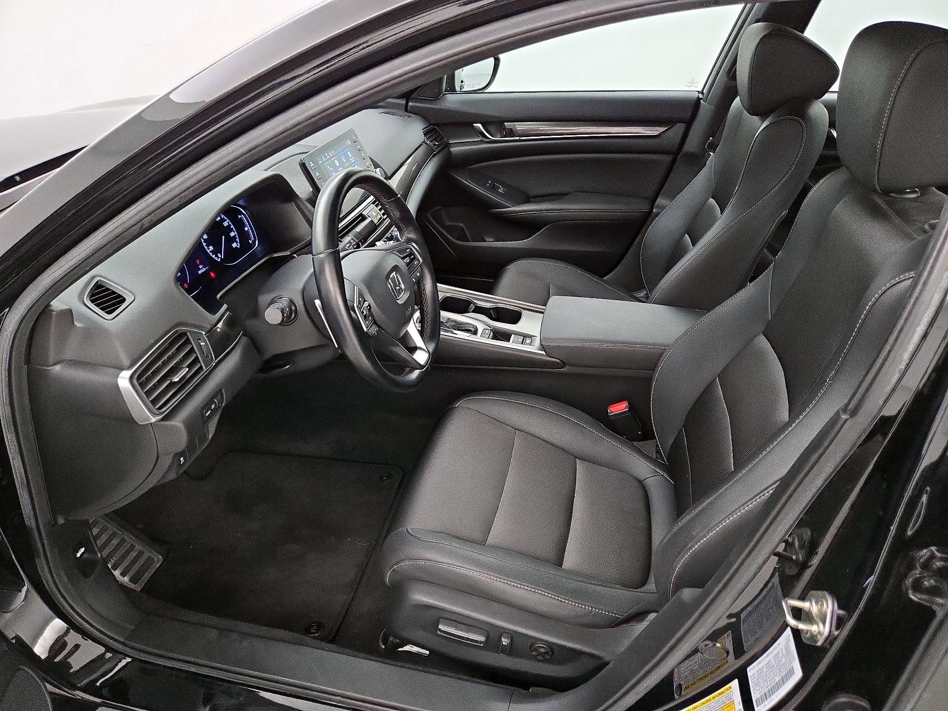 Thumbnail: 2019 Honda Accord - 11
