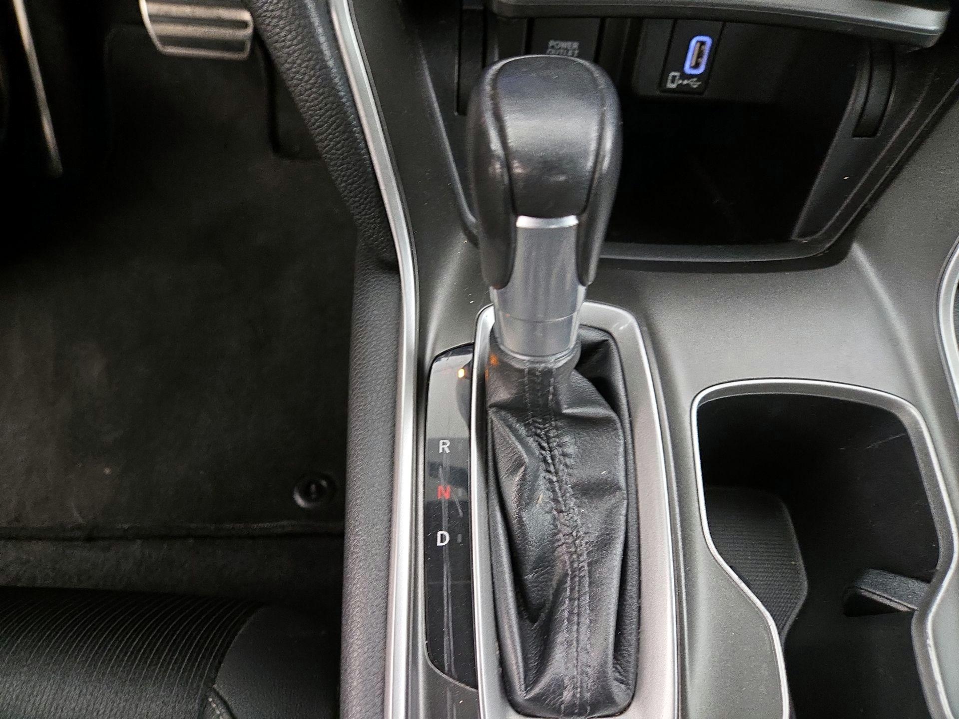 Thumbnail: 2019 Honda Accord - 17
