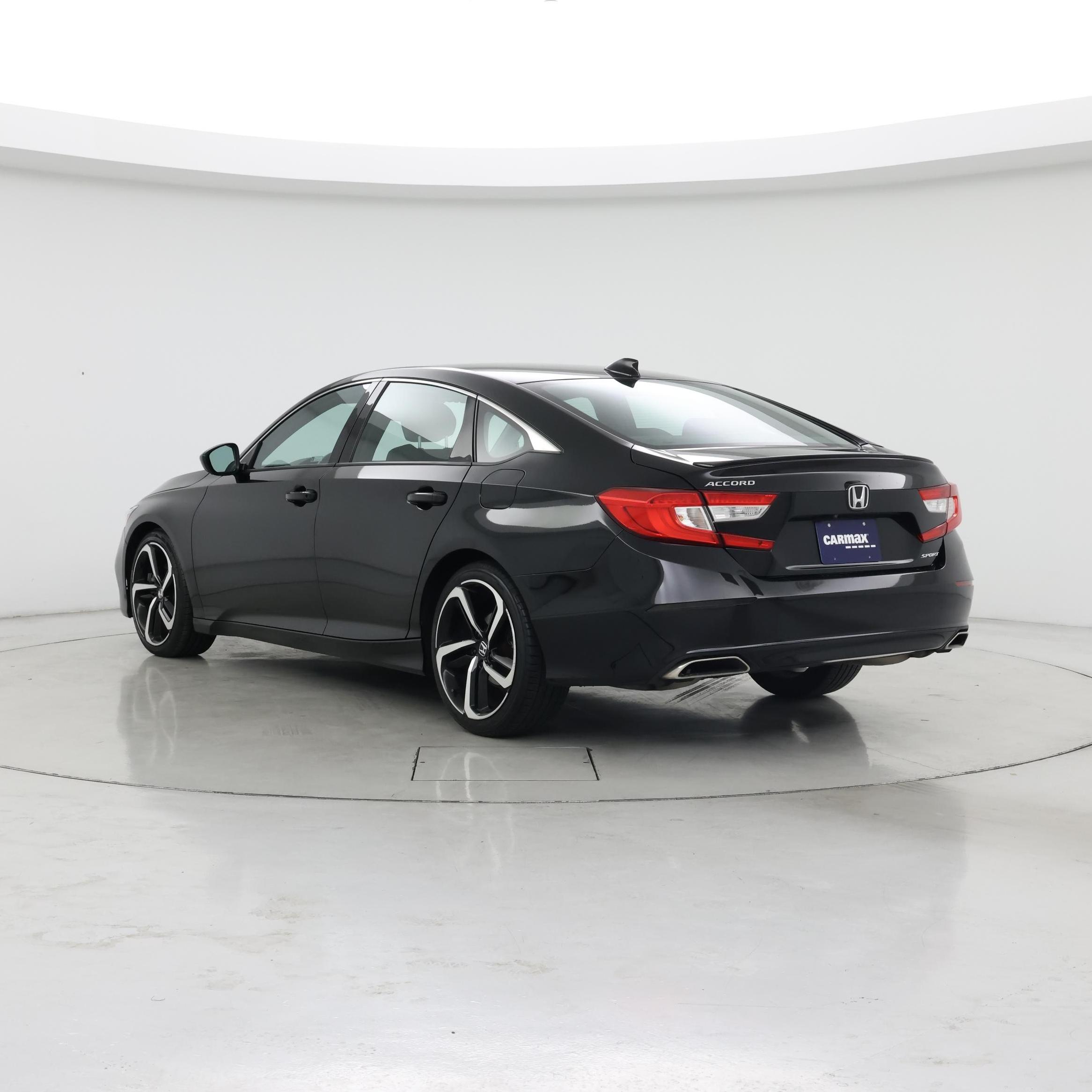 Thumbnail: 2019 Honda Accord - 2